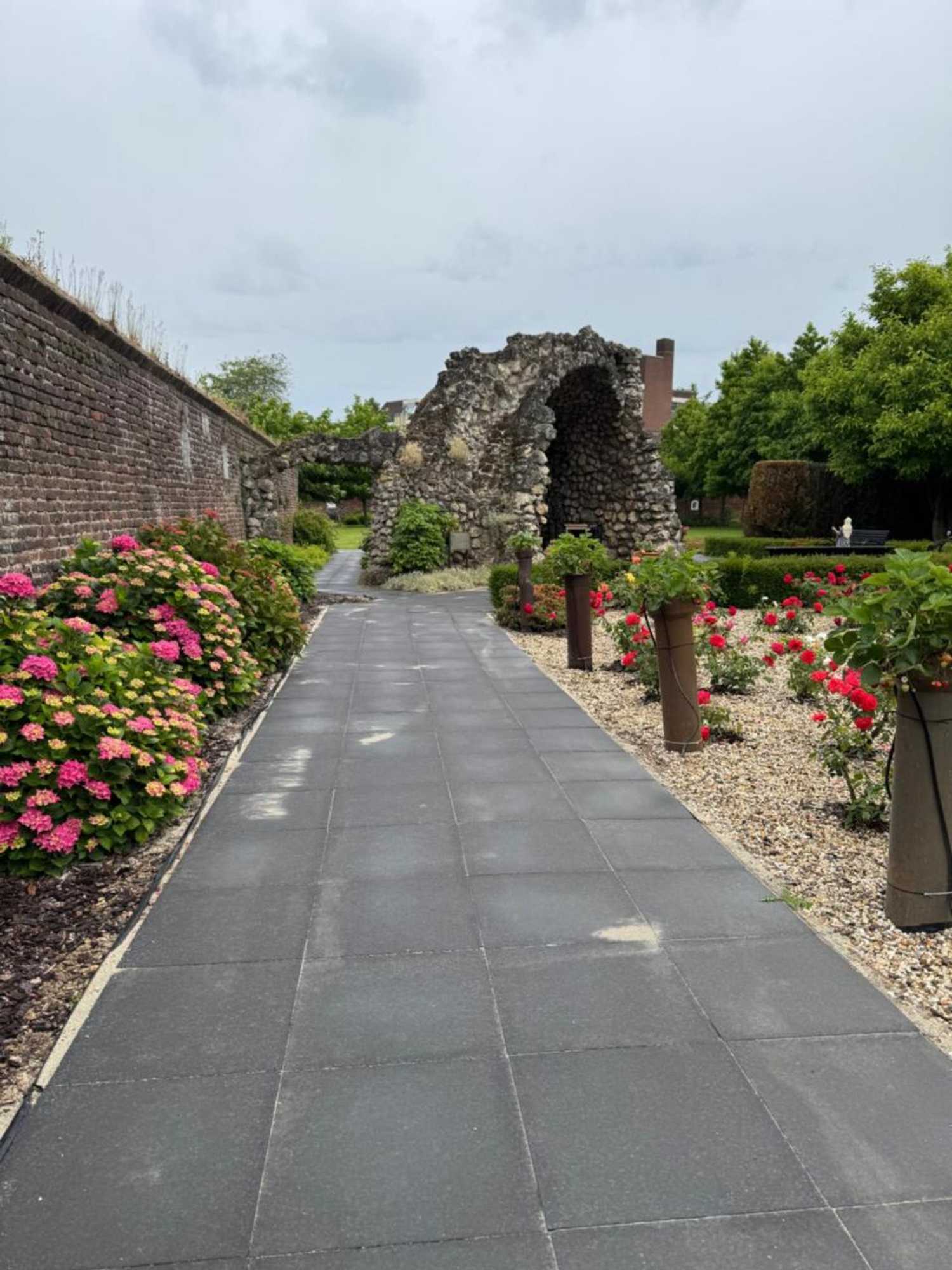 Gift card for B&b Maria Hart