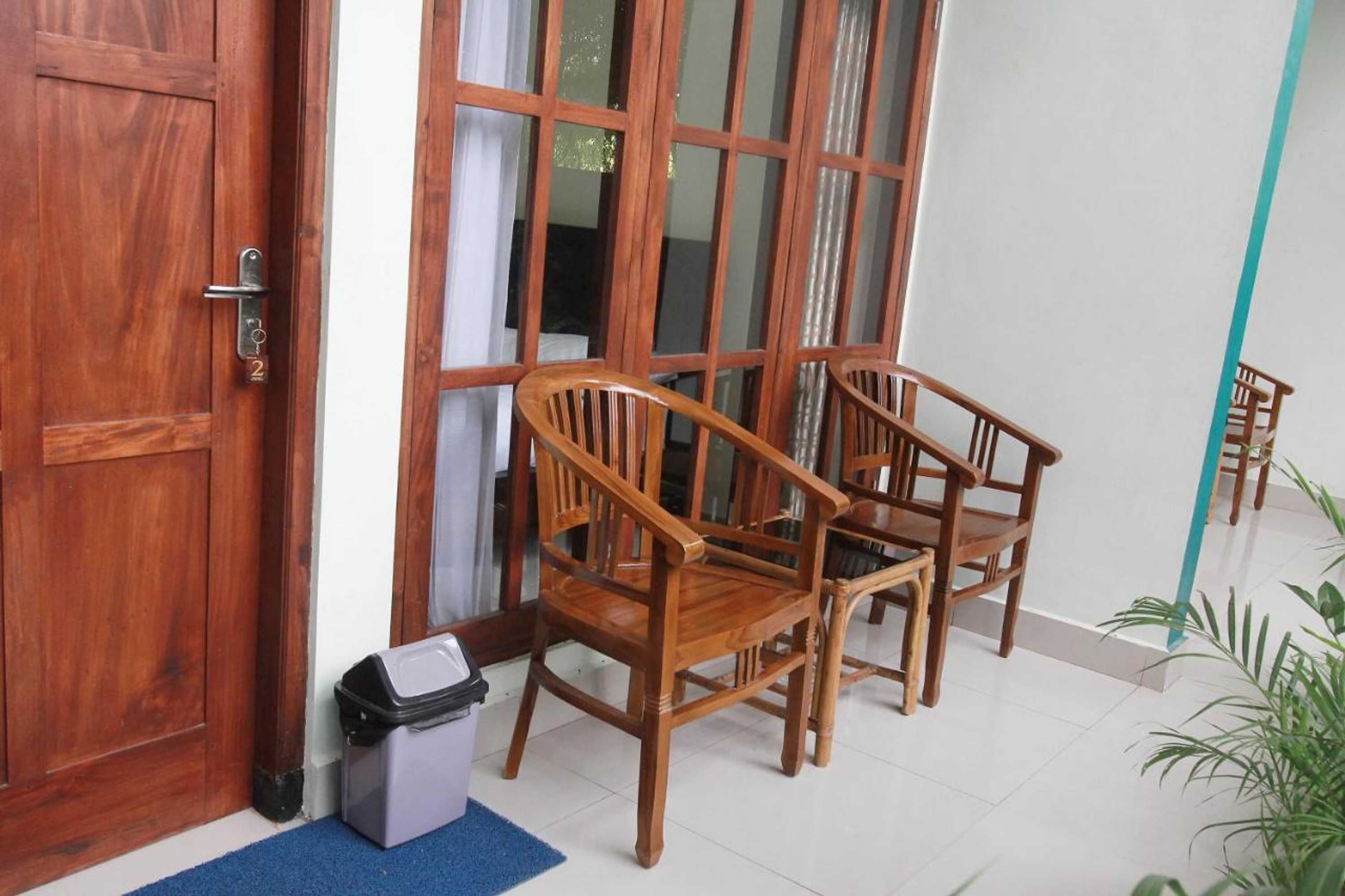 Gift card for Beone House Jogja