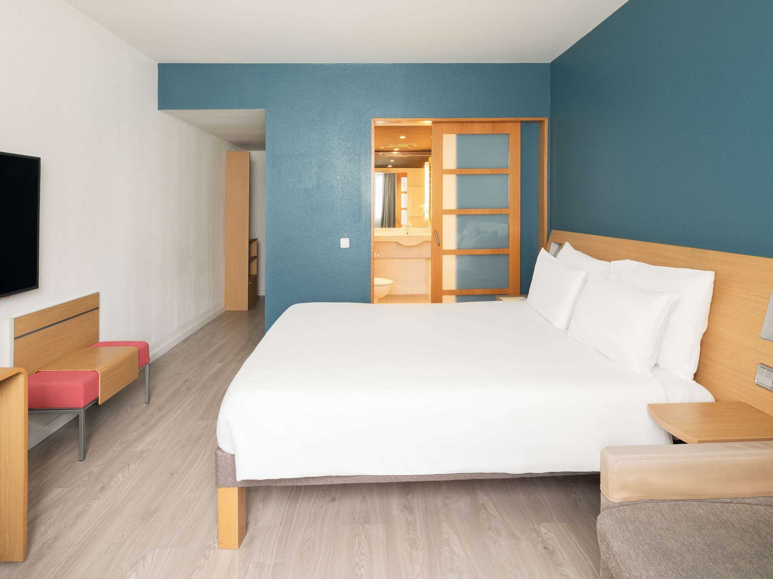 Gift card for Novotel Barcelona Cornella Gift card for Novotel Barcelona Cornella