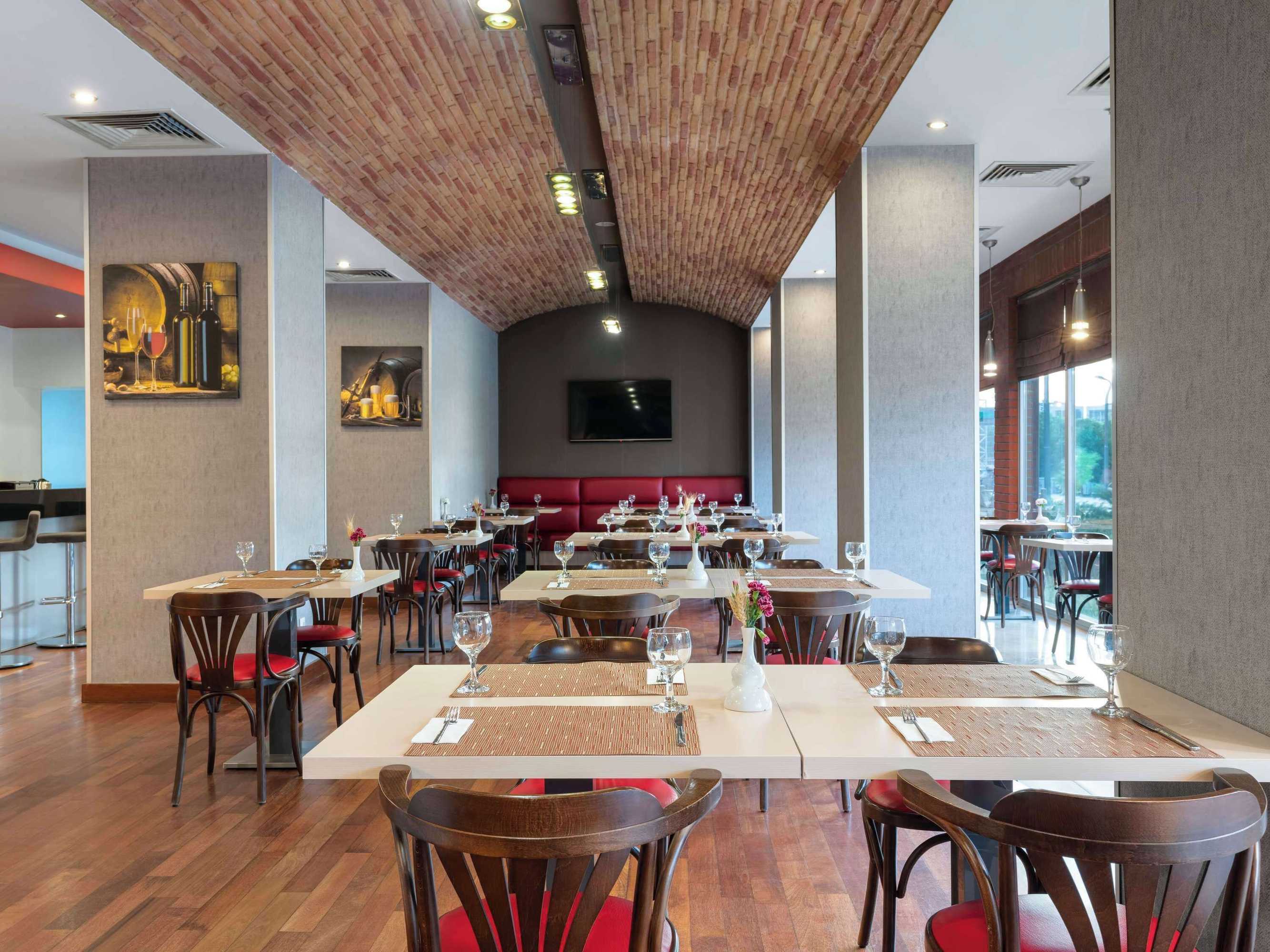 Gift card for Ibis Eskisehir Gift card for Ibis Eskisehir