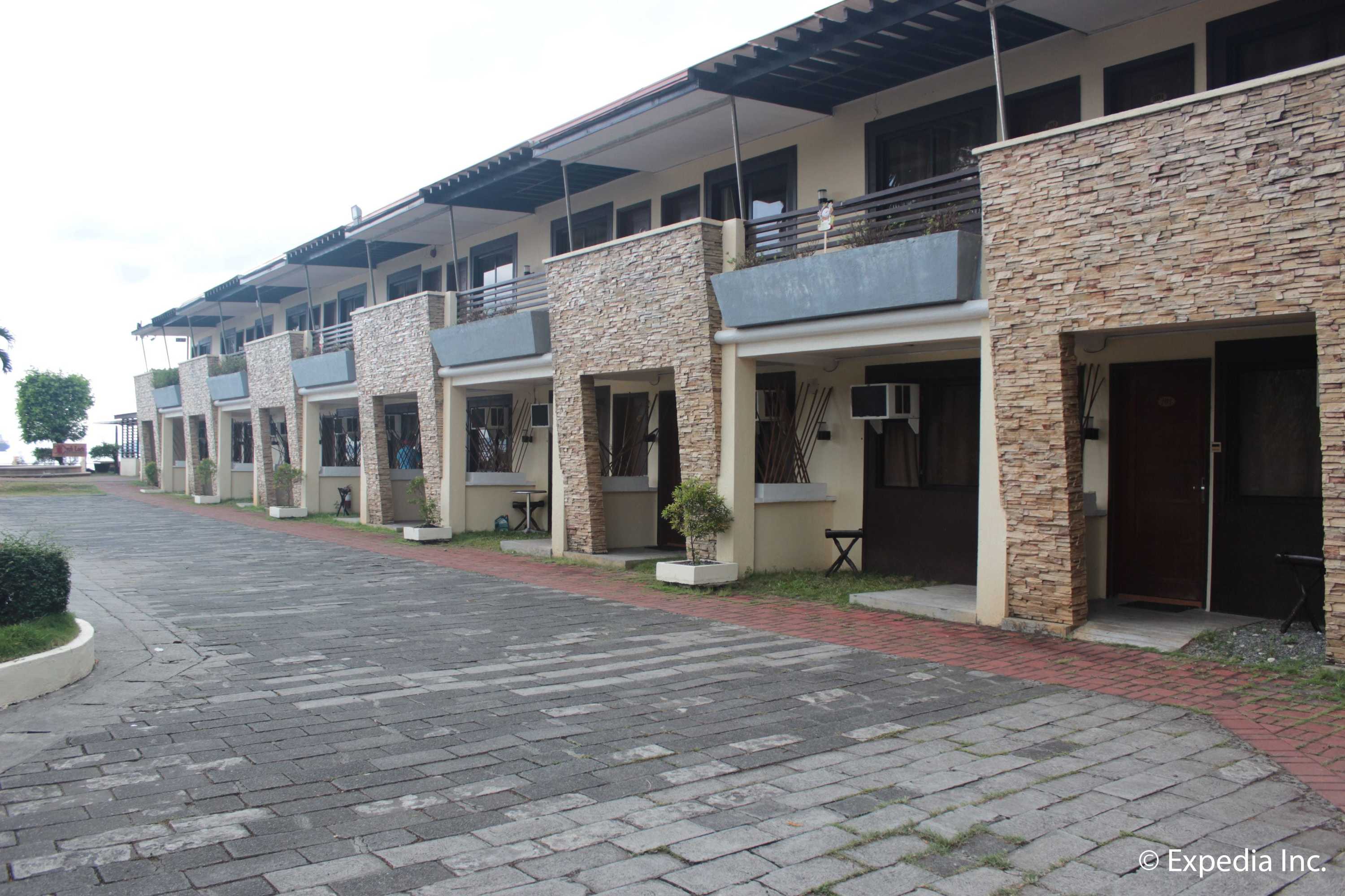 Gift card for Subic Grand Seas Resort
