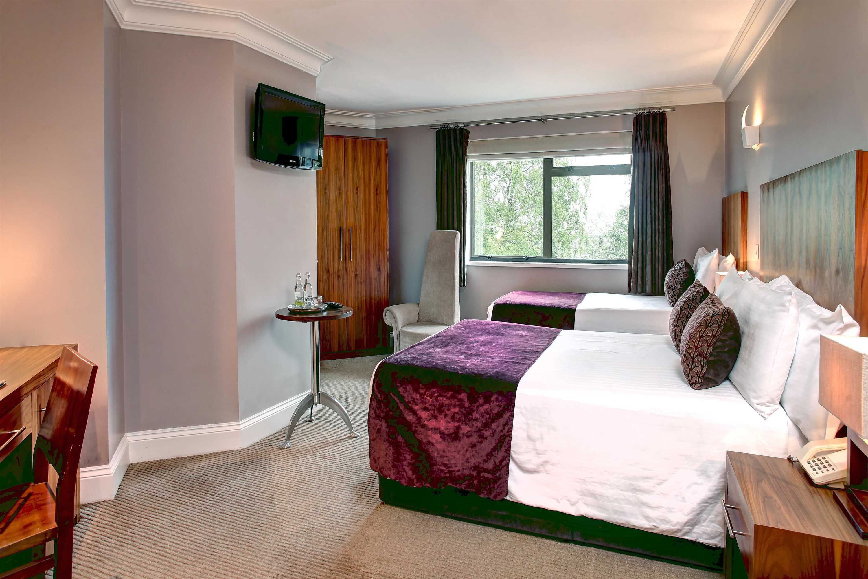 Gift card for Best Western Plus Centurion Hotel Gift card for Best Western Plus Centurion Hotel