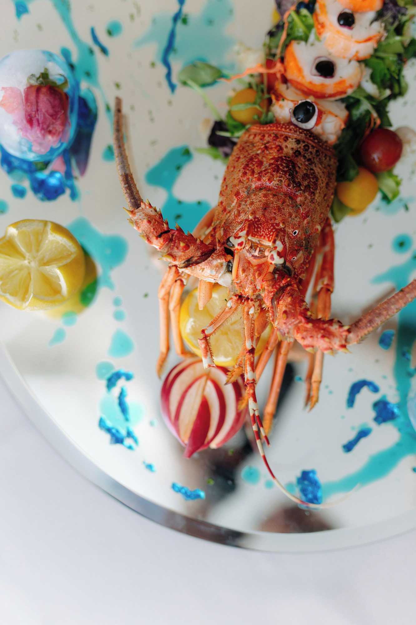 Gift card for Hotel Olivier