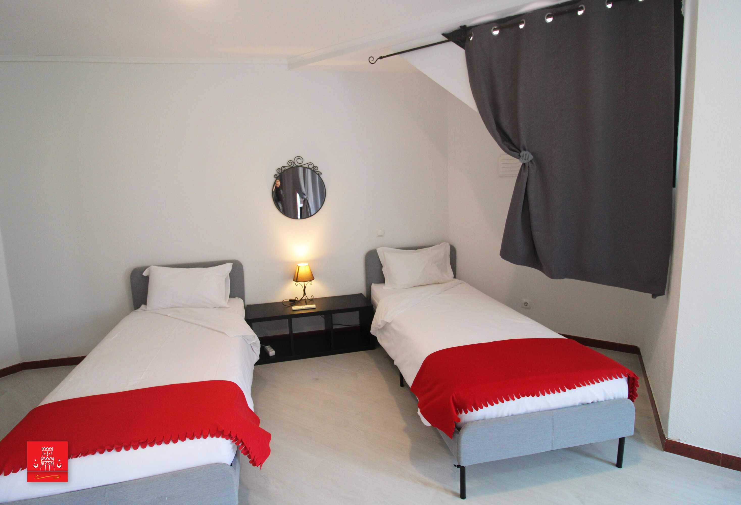 Gift card for Casas da Biquinha