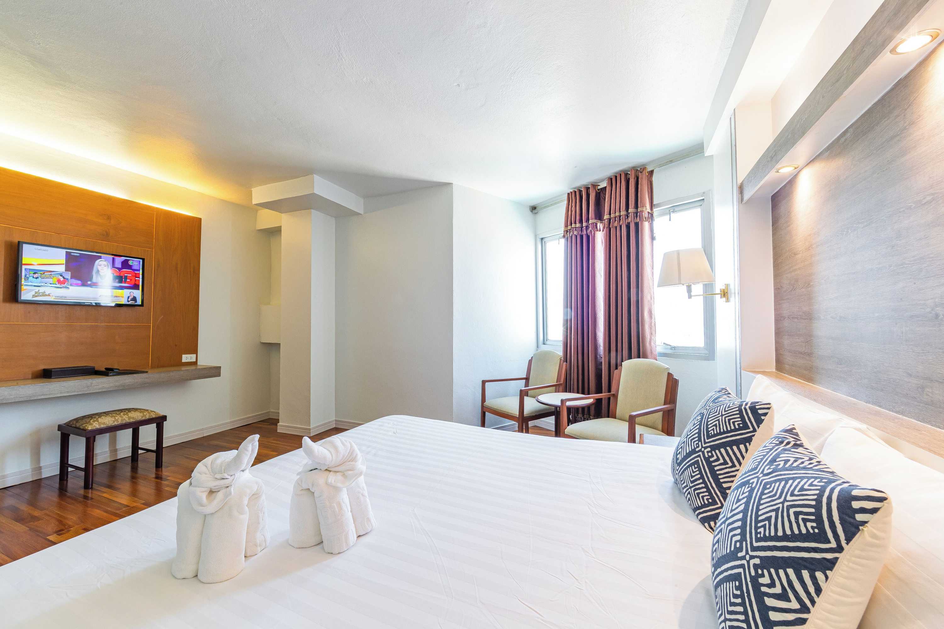 Gift card for Thong Tarin Hotel Gift card for Thong Tarin Hotel