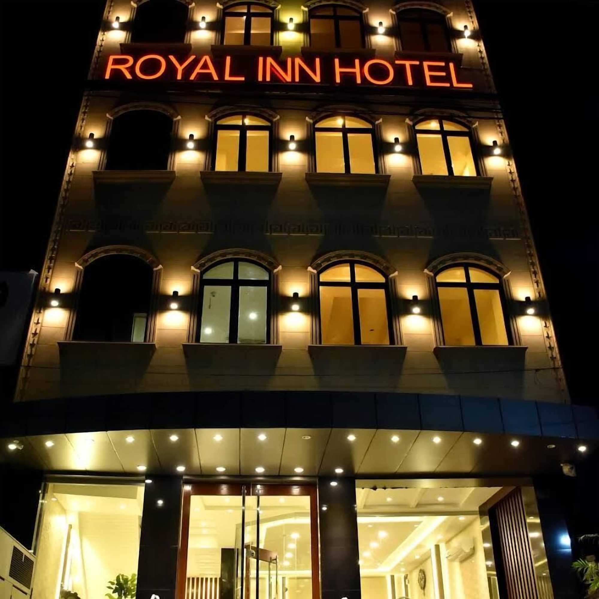 Gift card for Royal Inn Hotel Gift card for Royal Inn Hotel
