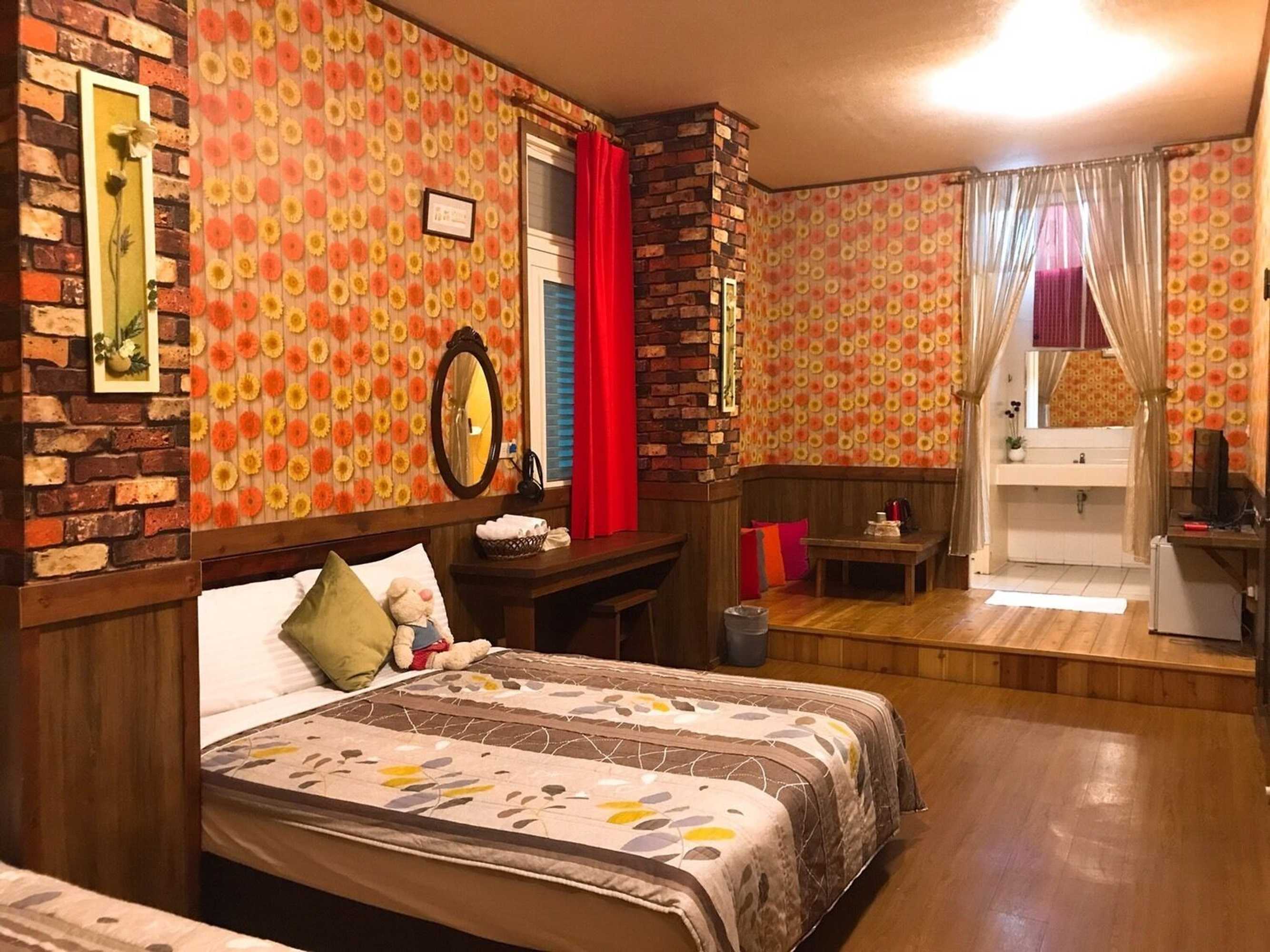 Gift card for Puli Town Bed And Breakfast Gift card for Puli Town Bed And Breakfast