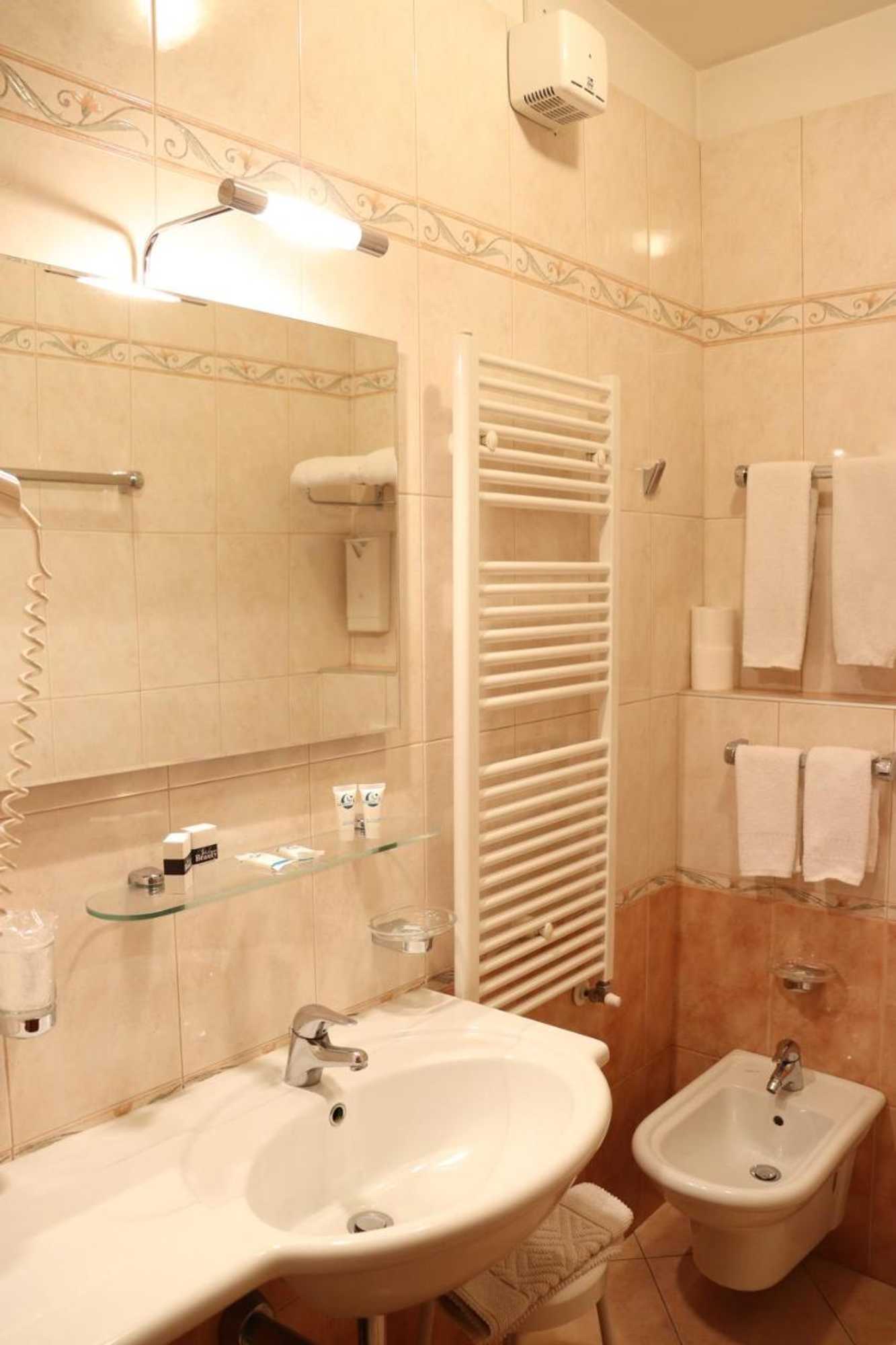 Gift card for Hotel Montereale