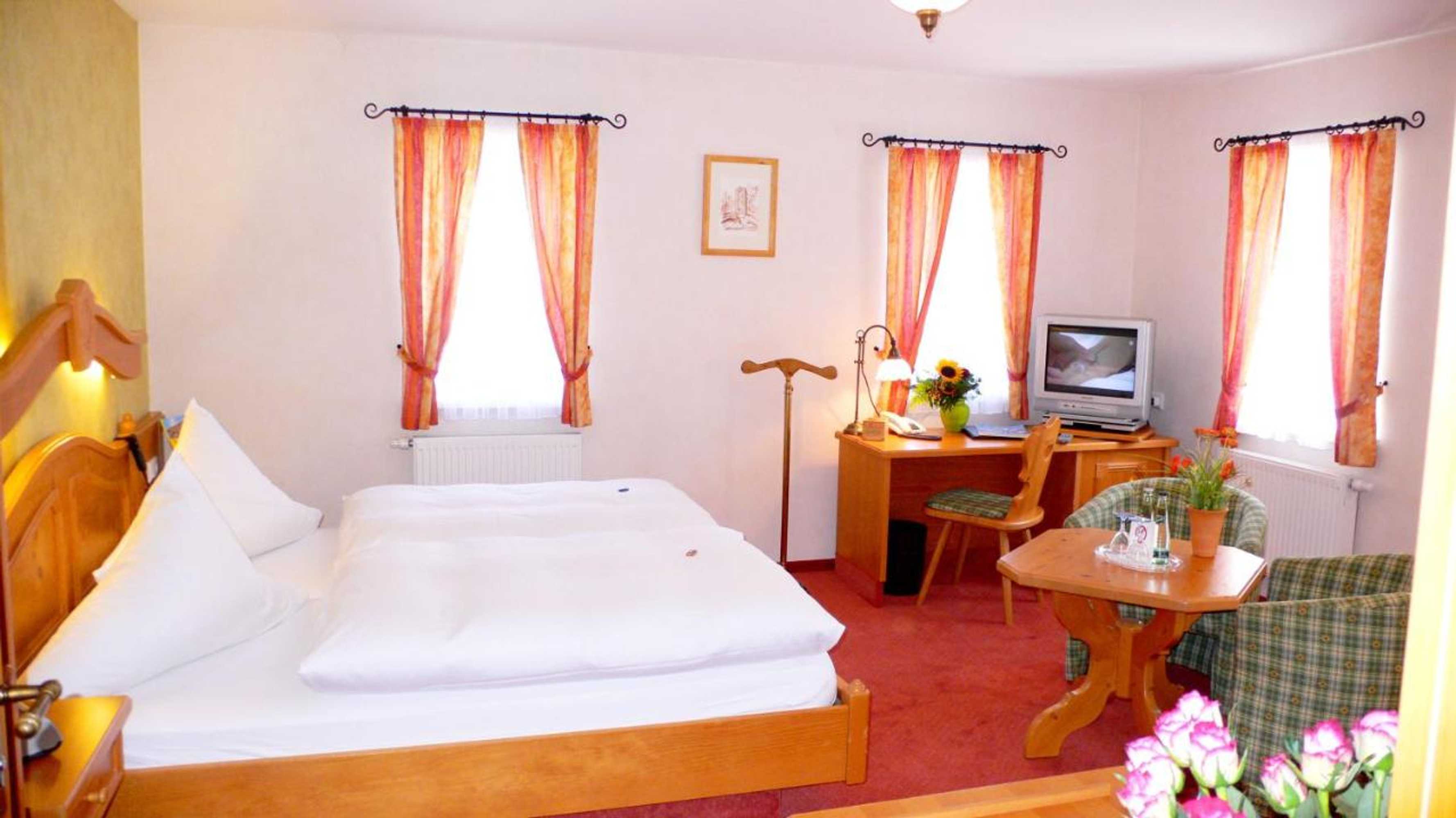 Gift card for Landhotel Quirle-Häusl