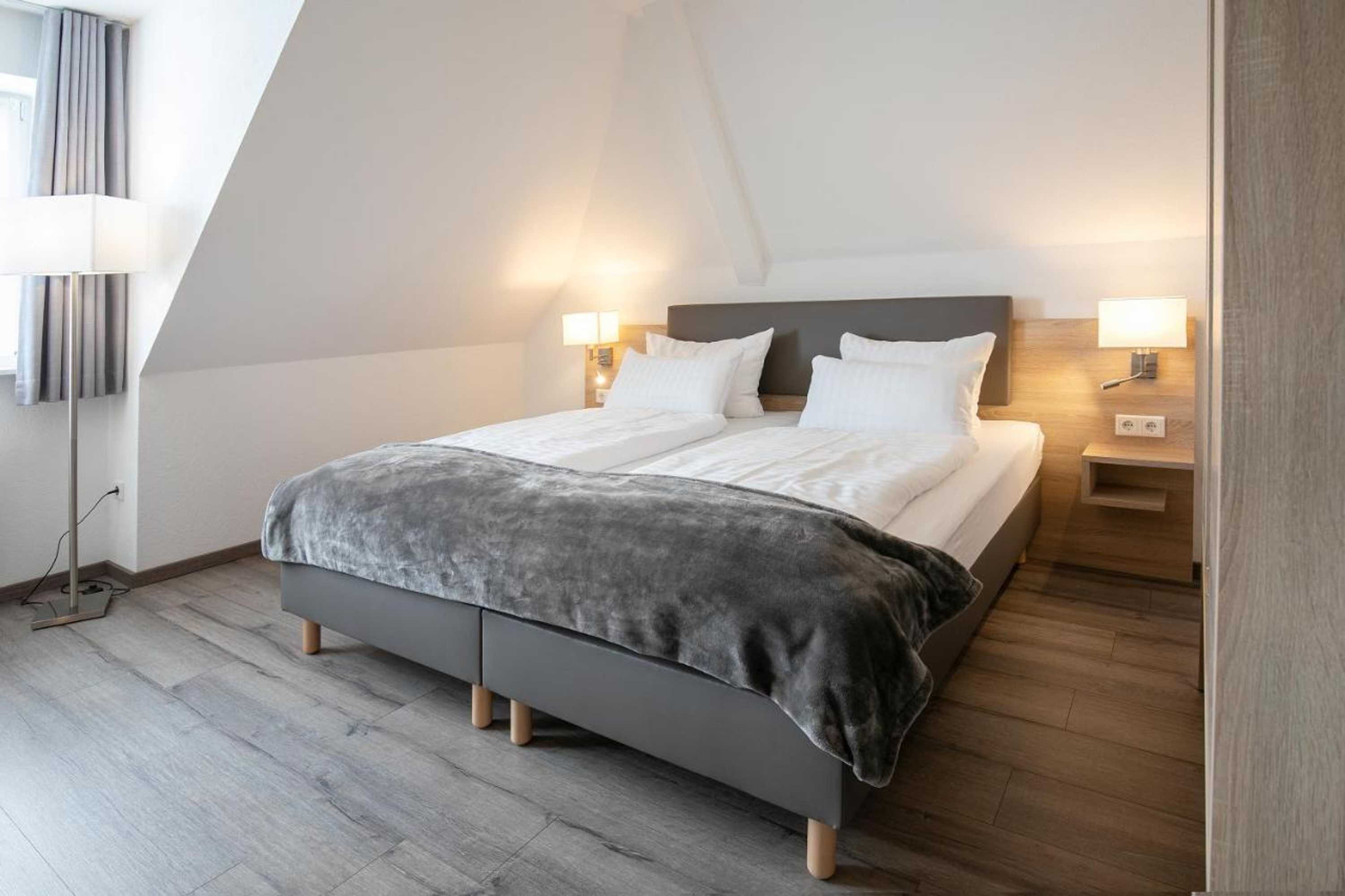 Gift card for Landgasthof-Hotel Zum Steverstrand