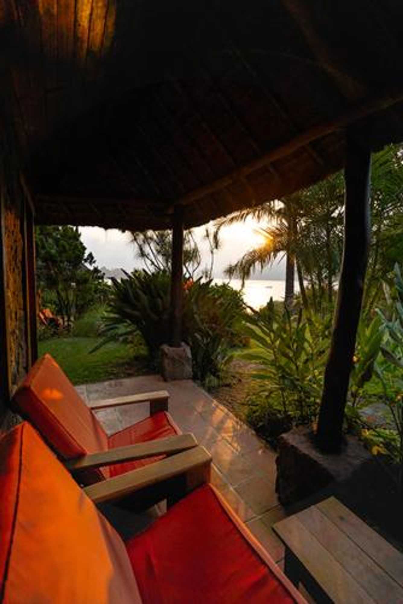 Gift card for Hotel y Restaurante Bambu Gift card for Hotel y Restaurante Bambu