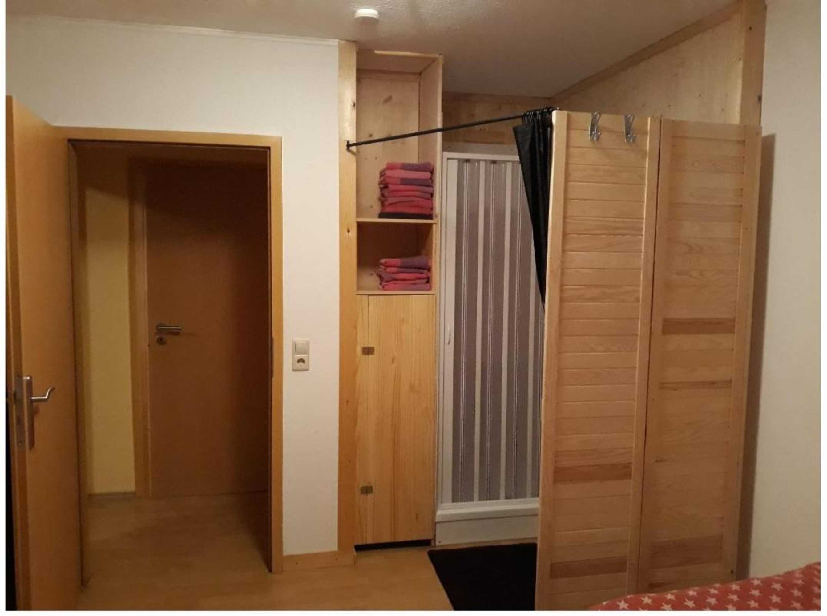 Gift card for Ferienwohnung Ranch