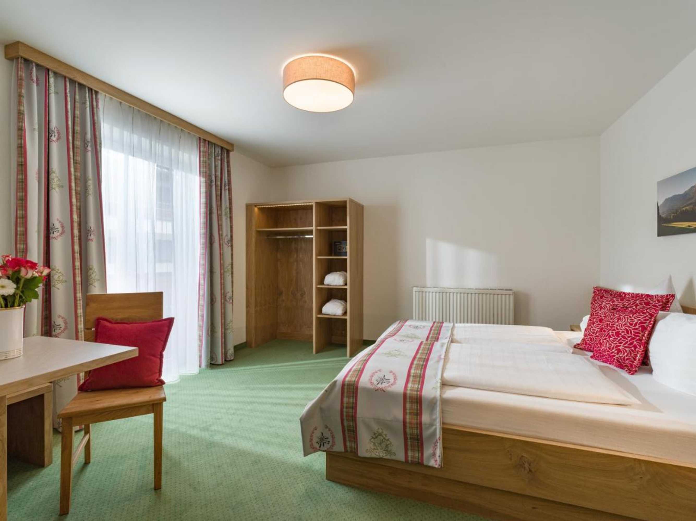 Gift card for Hotel Gänsleit