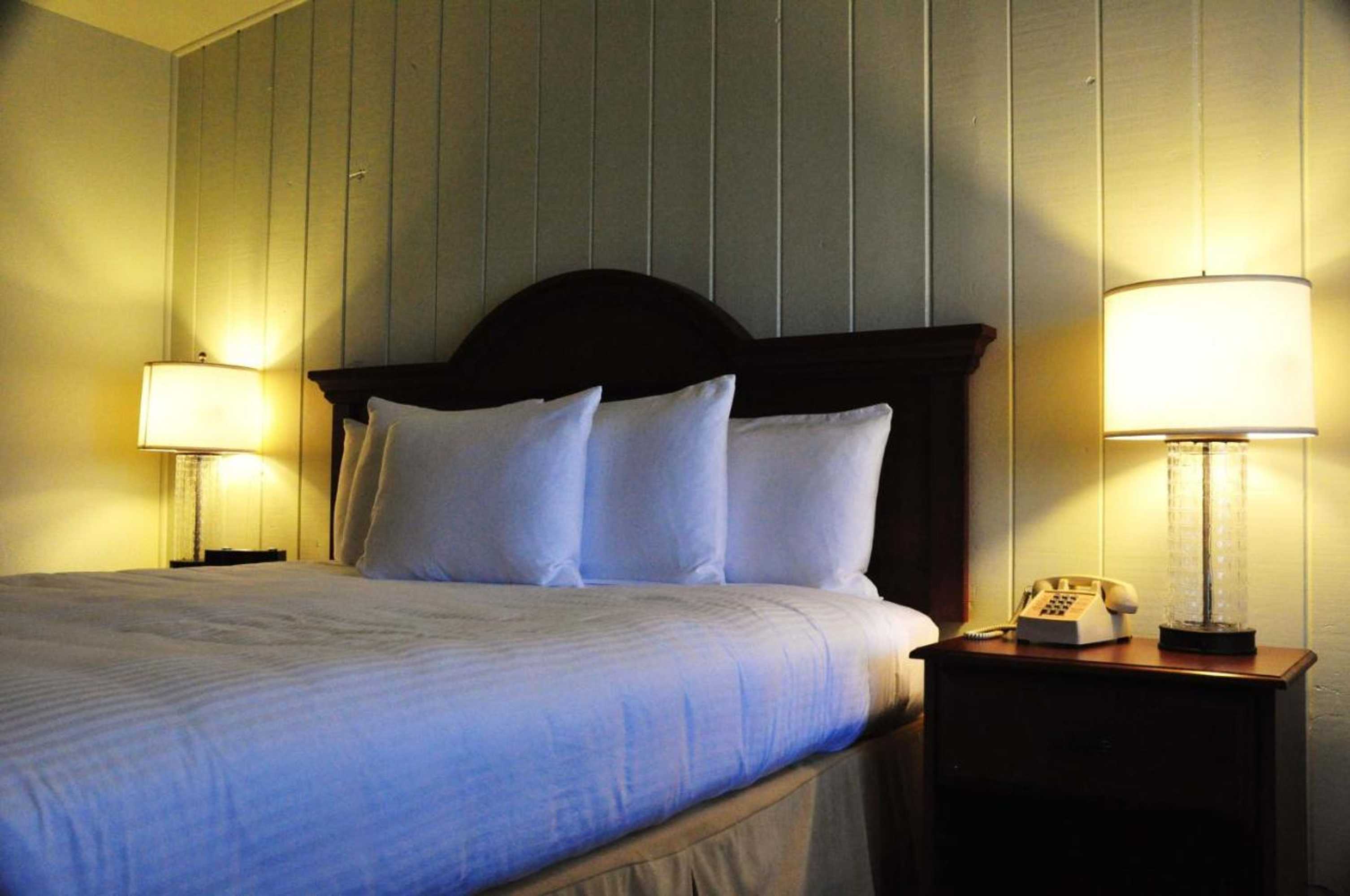 Gift card for Anacortes Ship Harbor Inn