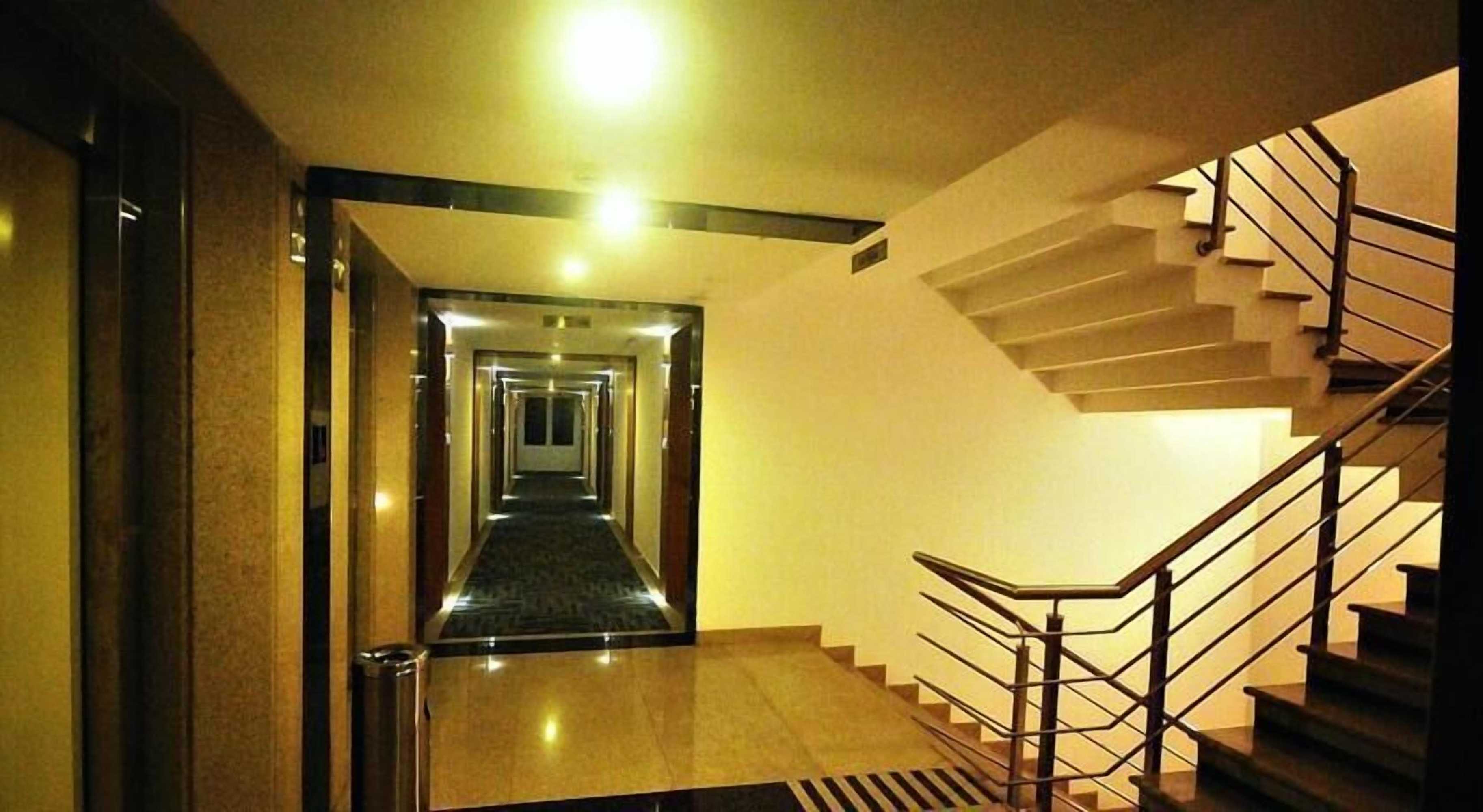 Gift card for Srinivas Saffron Hotel Gift card for Srinivas Saffron Hotel