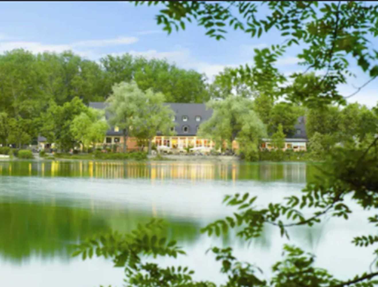 Gift card for Hotel Langwieder See