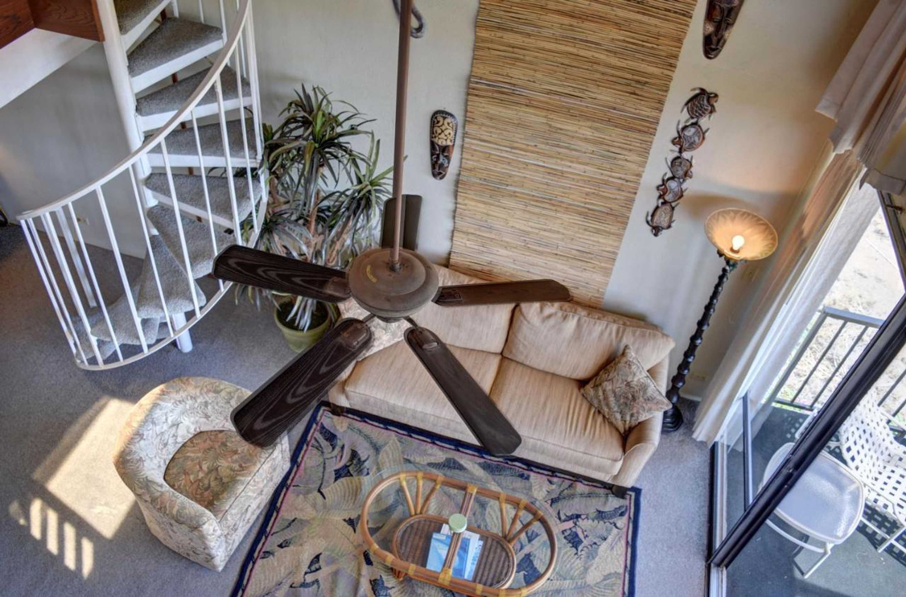 Gift card for Kihei Alii Kai D402