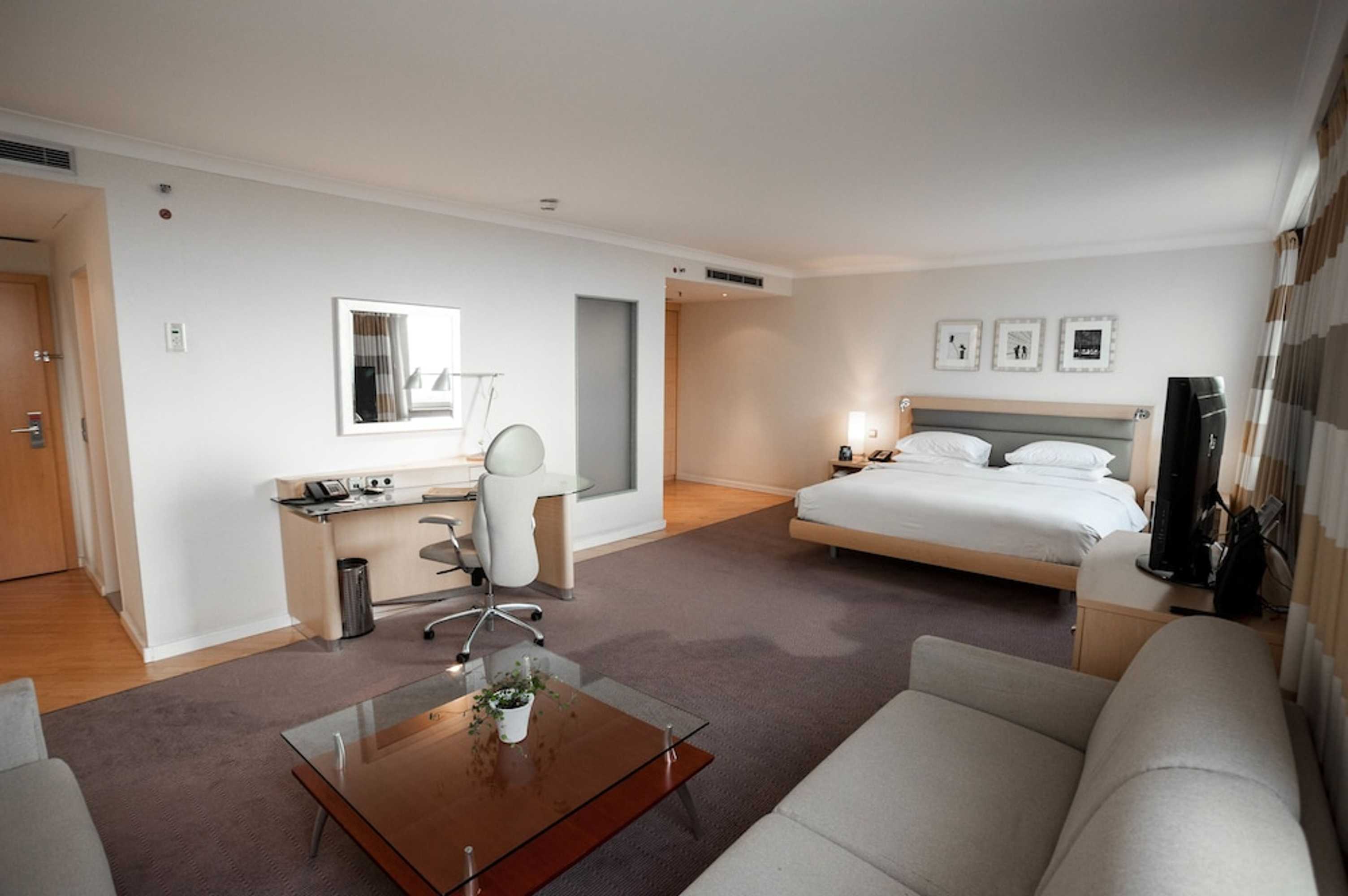 Gift card for Hilton Duesseldorf