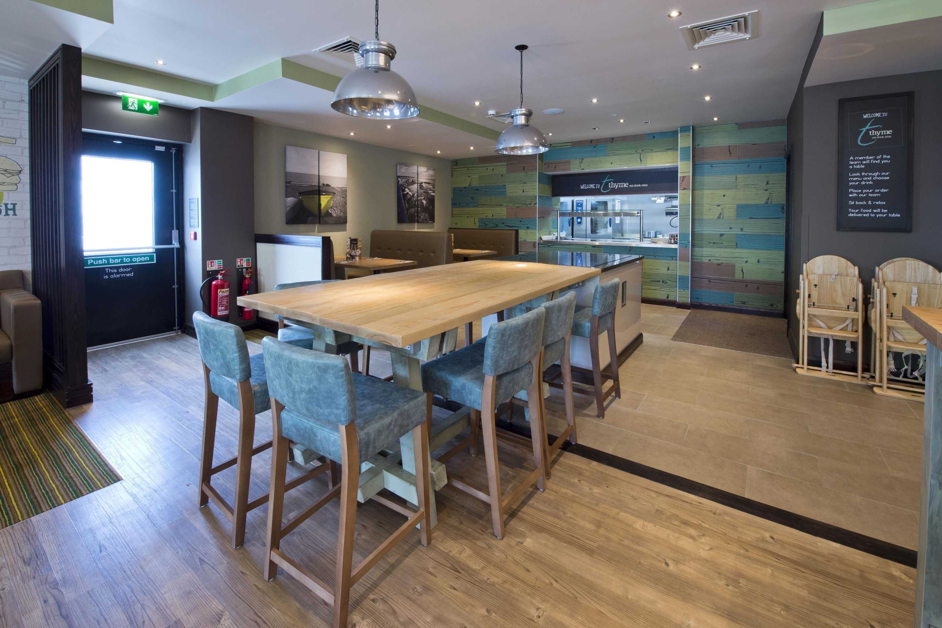 Gift card for Premier Inn Felixstowe Town Centre