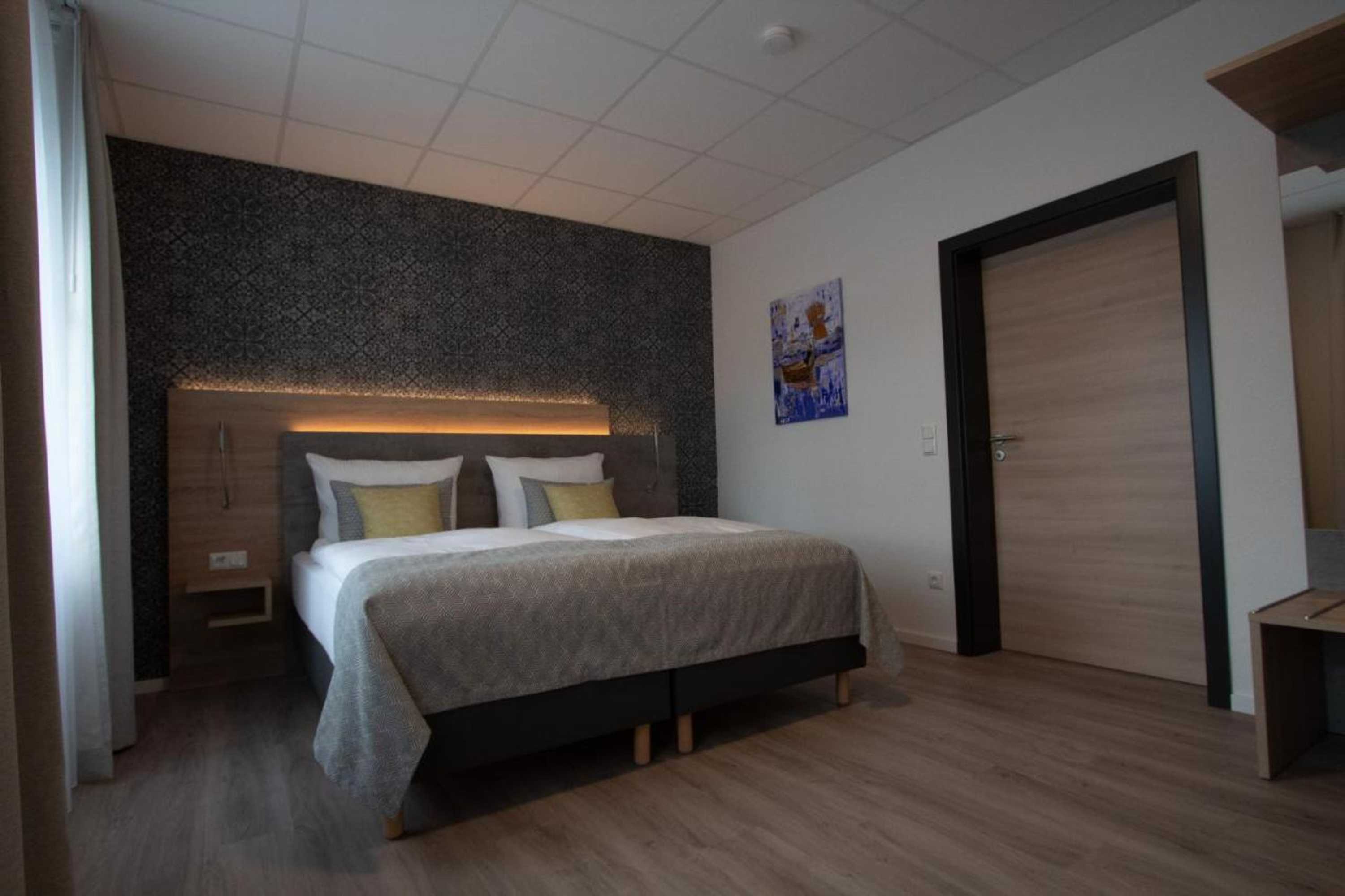 Gift card for Central Hotel Wagenfeld