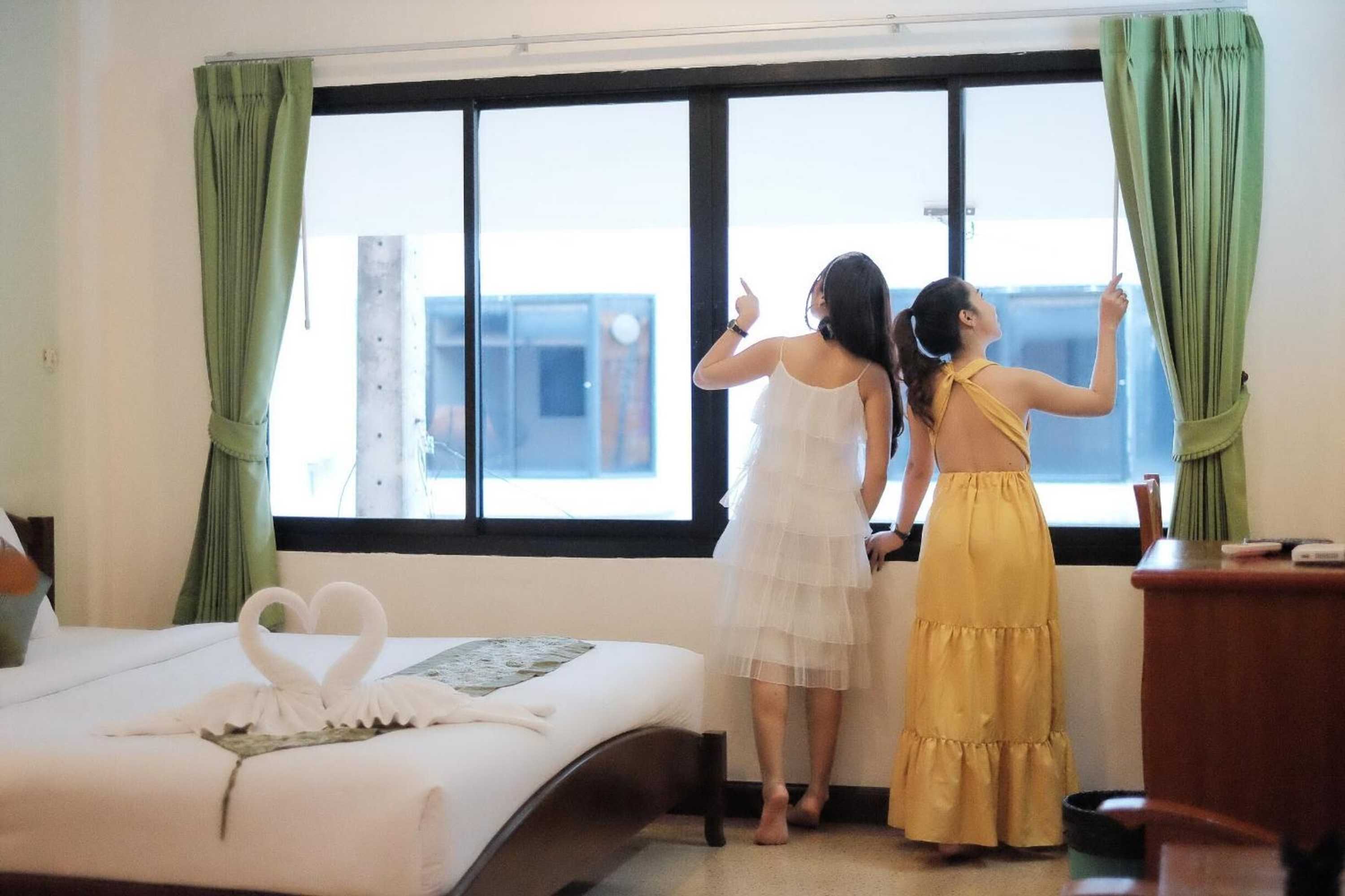 Gift card for My Place @ Surat Hotel