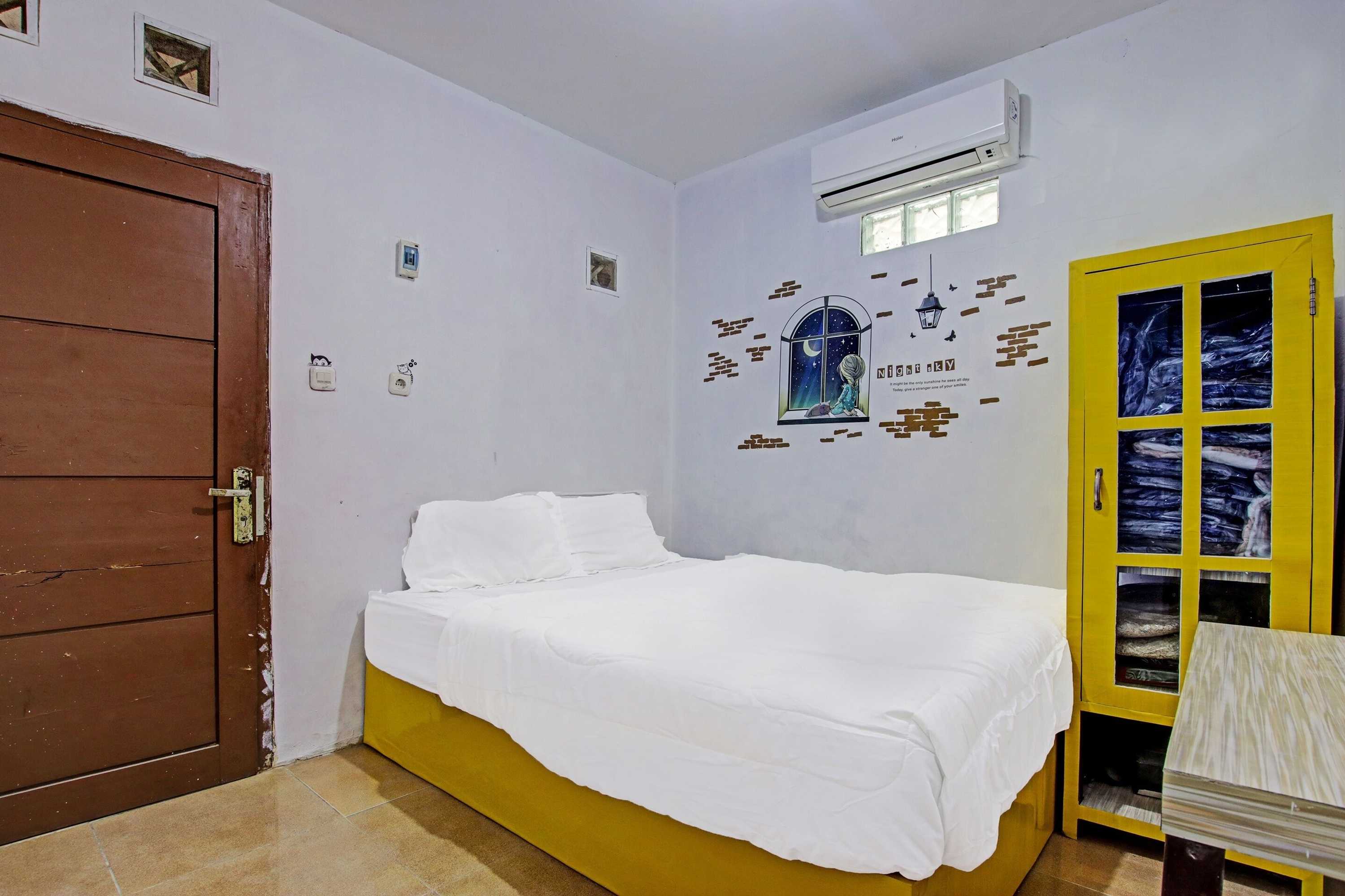Gift card for Oyo 91506 Kedai Cinta Guest House Gift card for Oyo 91506 Kedai Cinta Guest House