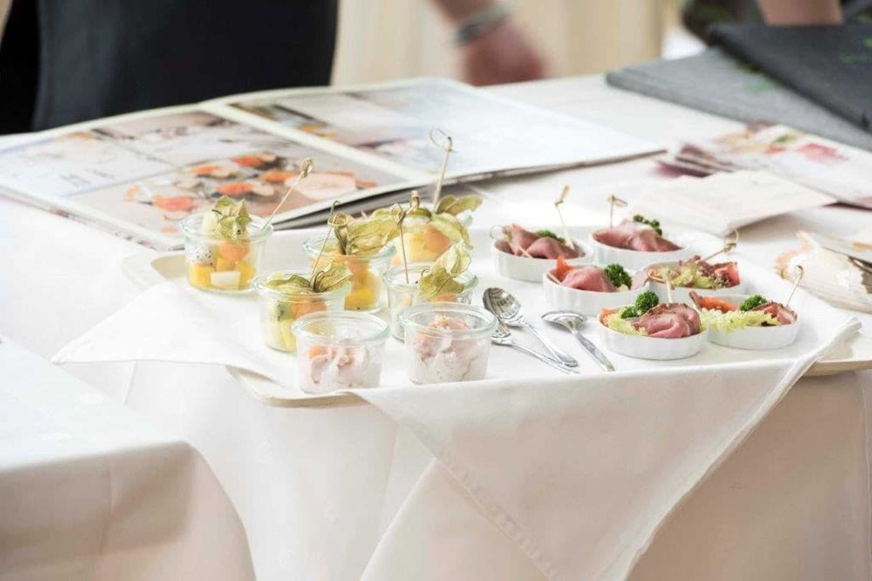 Gift card for Hotel Jägerhaus Esslingen