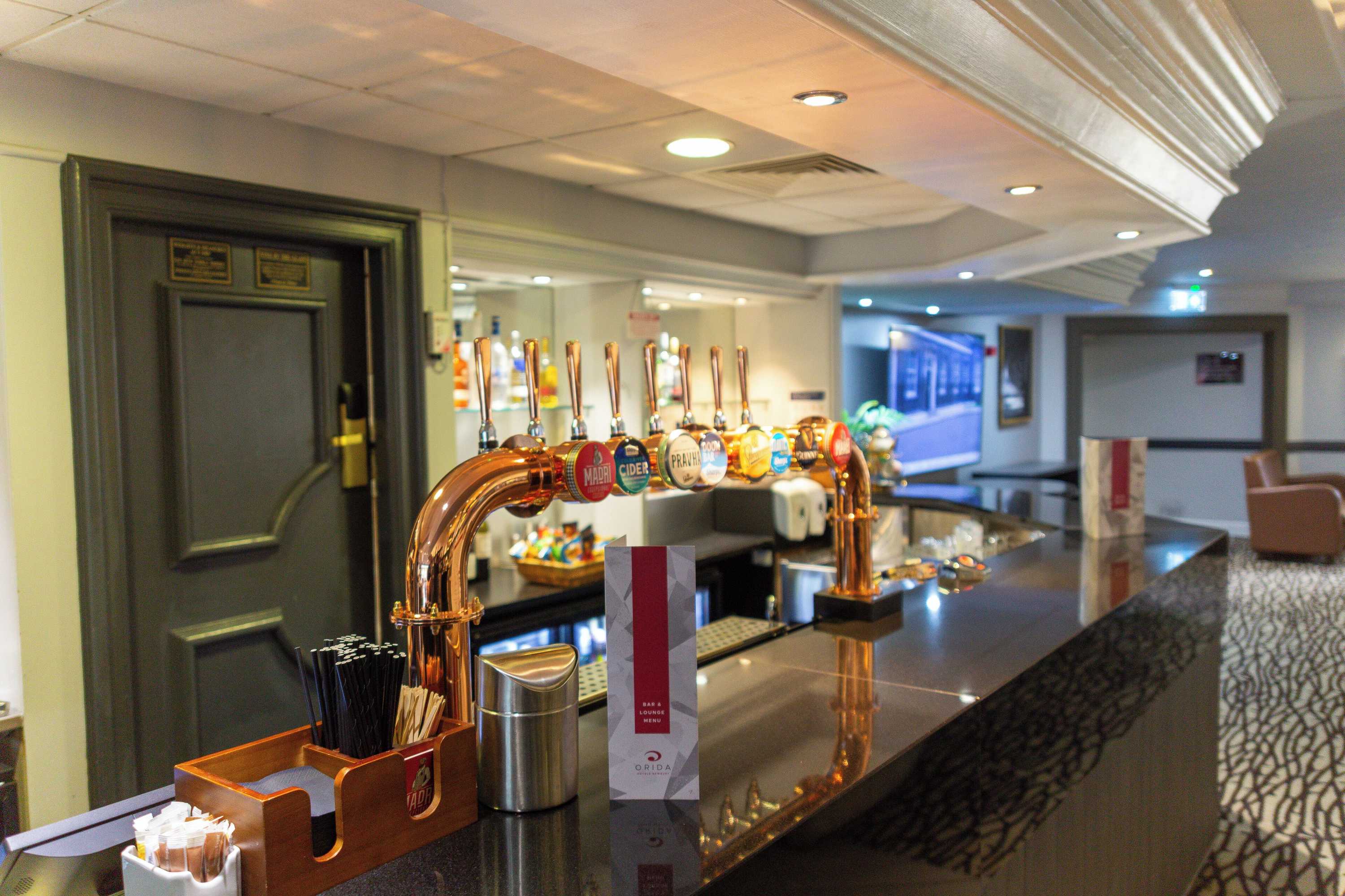 Gift card for Orida Hotel Newbury Gift card for Orida Hotel Newbury
