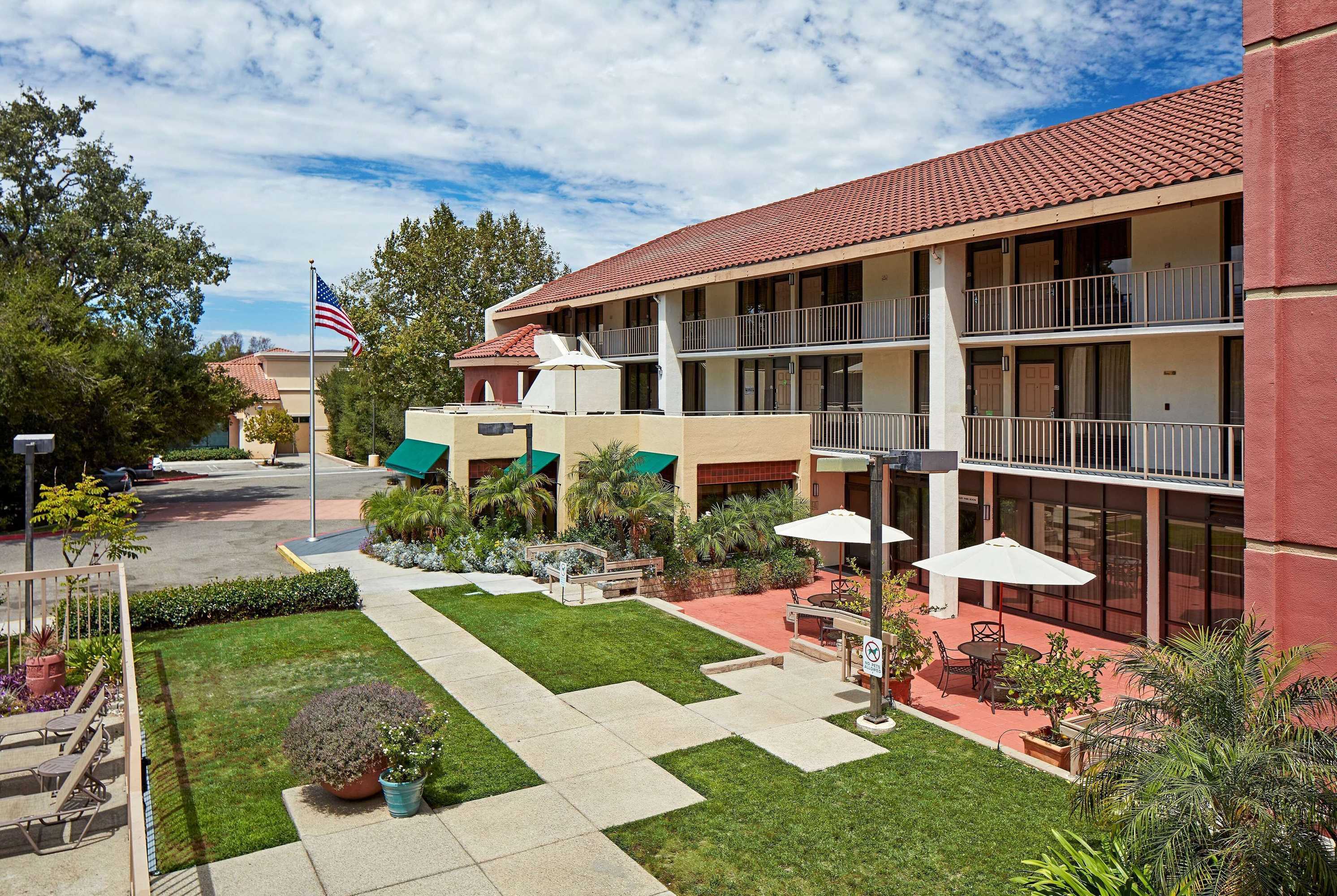 Gift card for La Quinta Inn & Suites by Wyndham Thousand Oaks-Newbury Park Gift card for La Quinta Inn & Suites by Wyndham Thousand Oaks-Newbury Park
