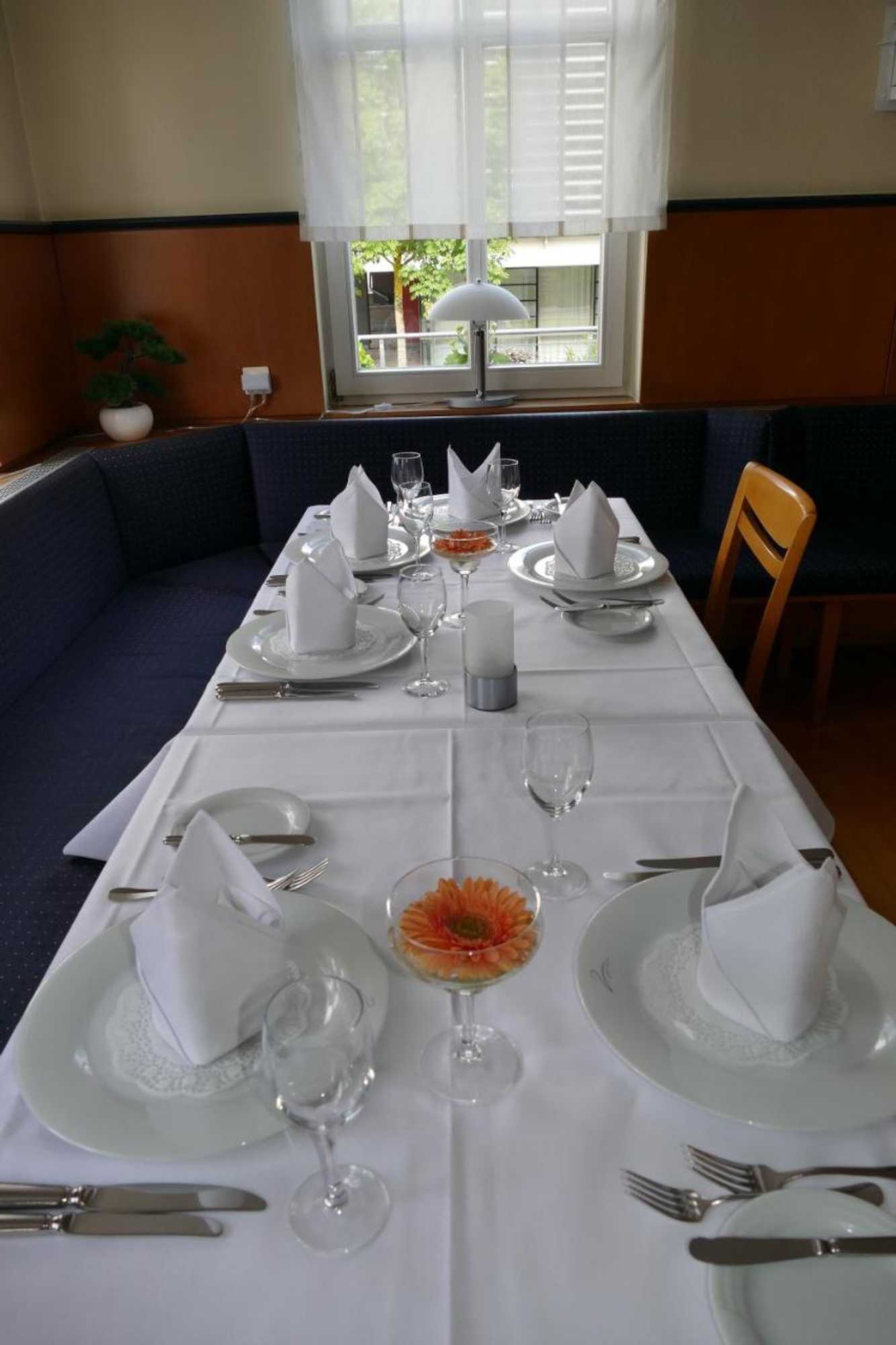 Gift card for Hotel Restaurant Schwane