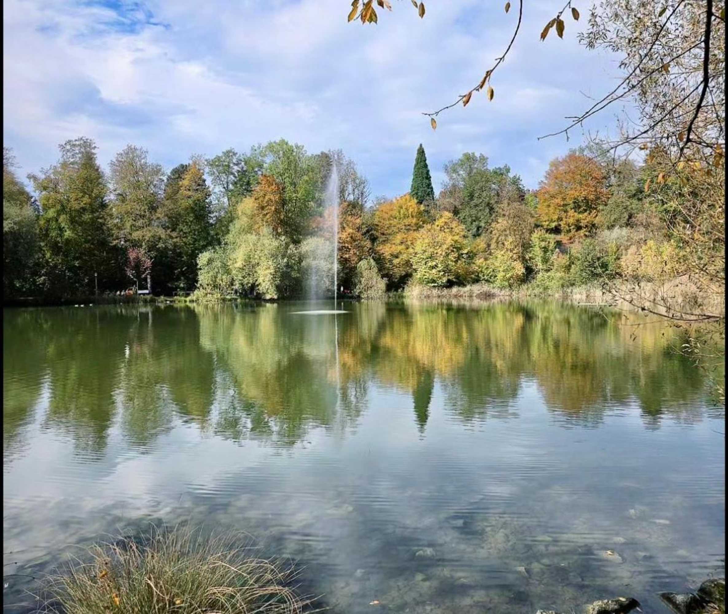 Gift card for Bett am Weiher