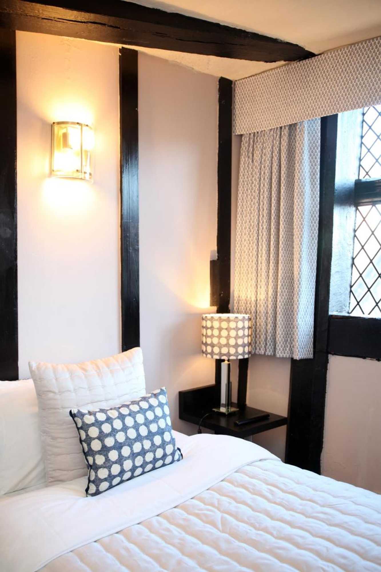 Gift card for Crown Hotel