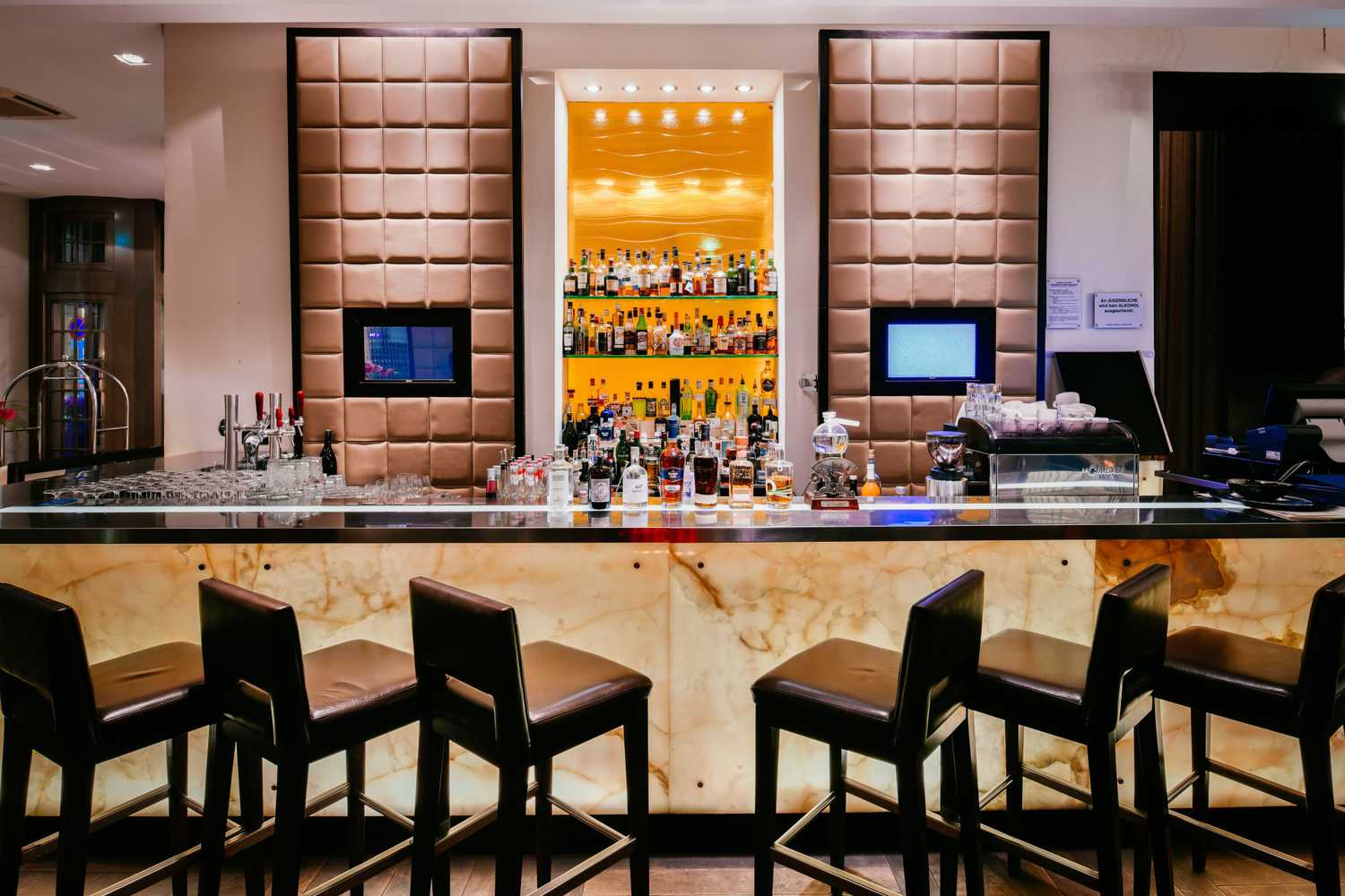 Gift card for Radisson Blu Style Hotel, Vienna