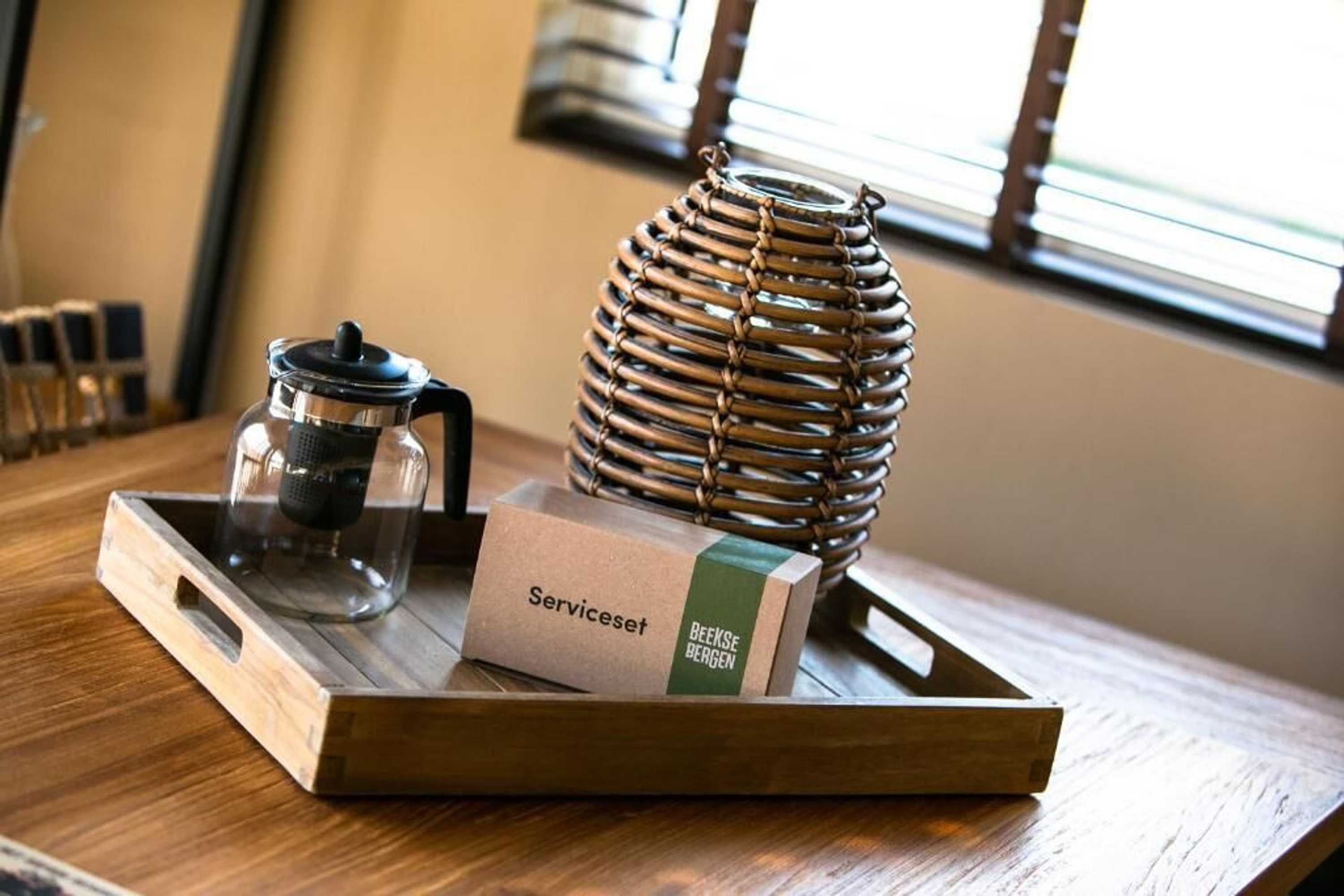 Gift card for Safari Resort Beekse Bergen Gift card for Safari Resort Beekse Bergen