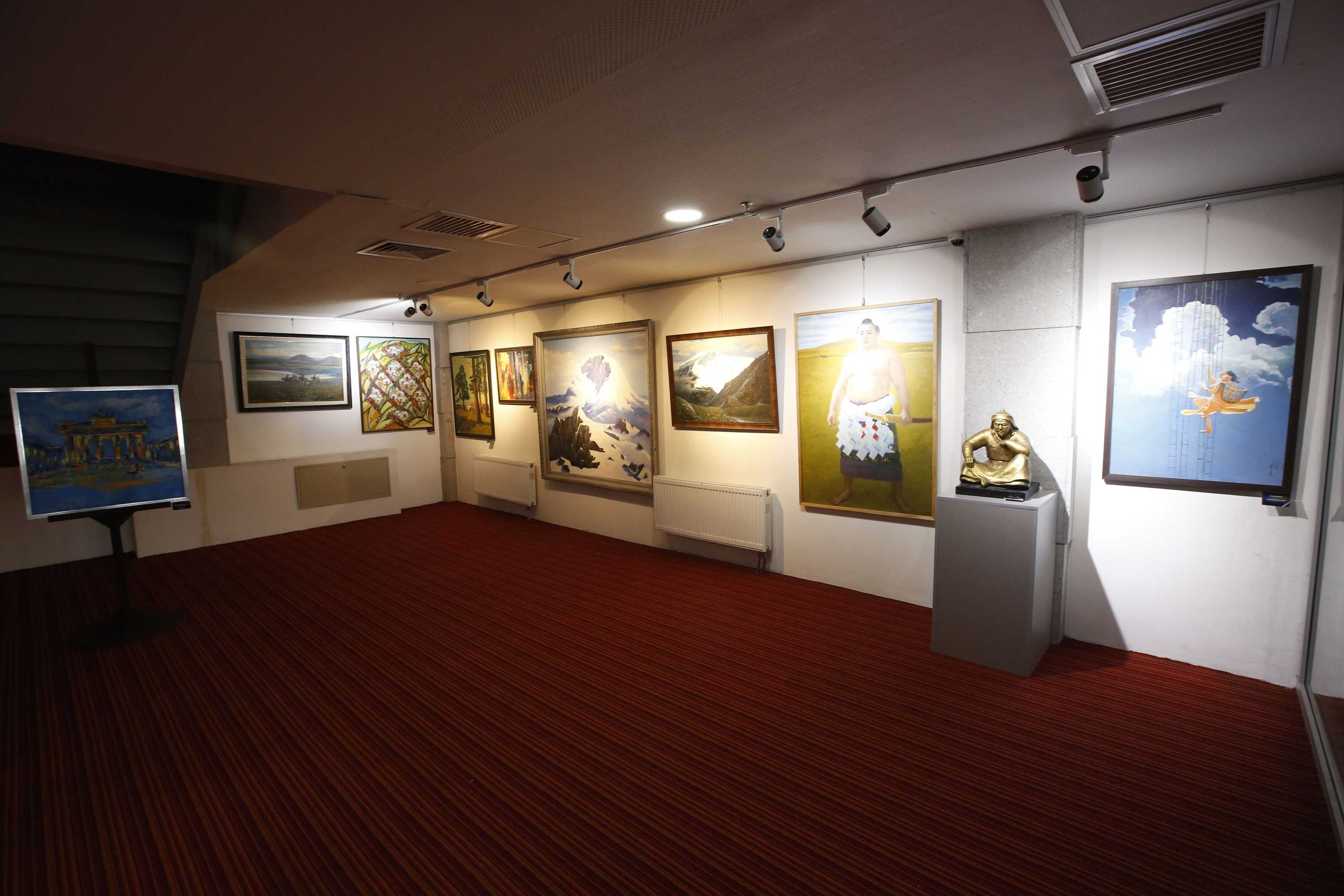 Gift card for The Corporate Hotel And Convention Centre