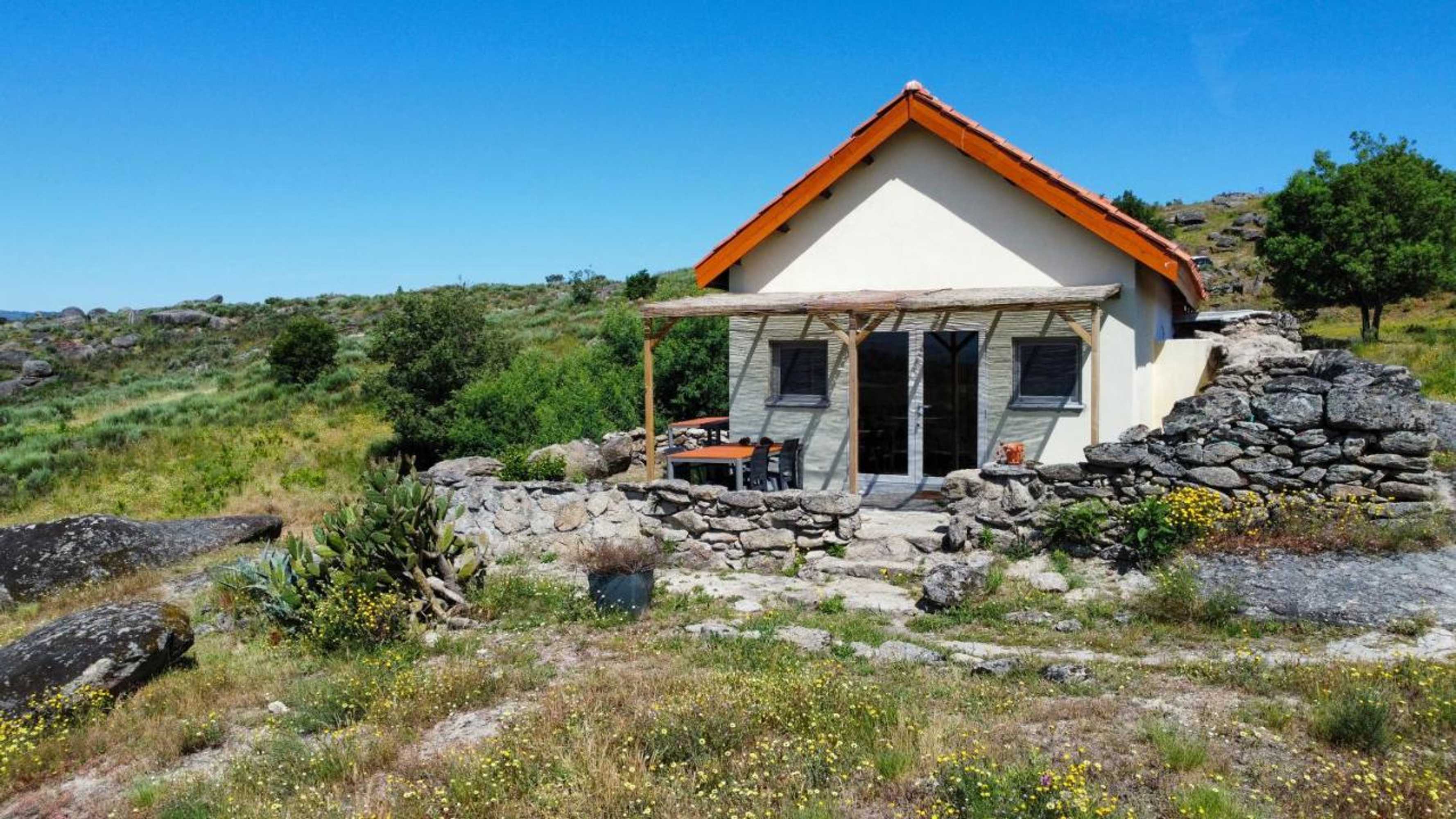 Gift card for Quinta da Estrela