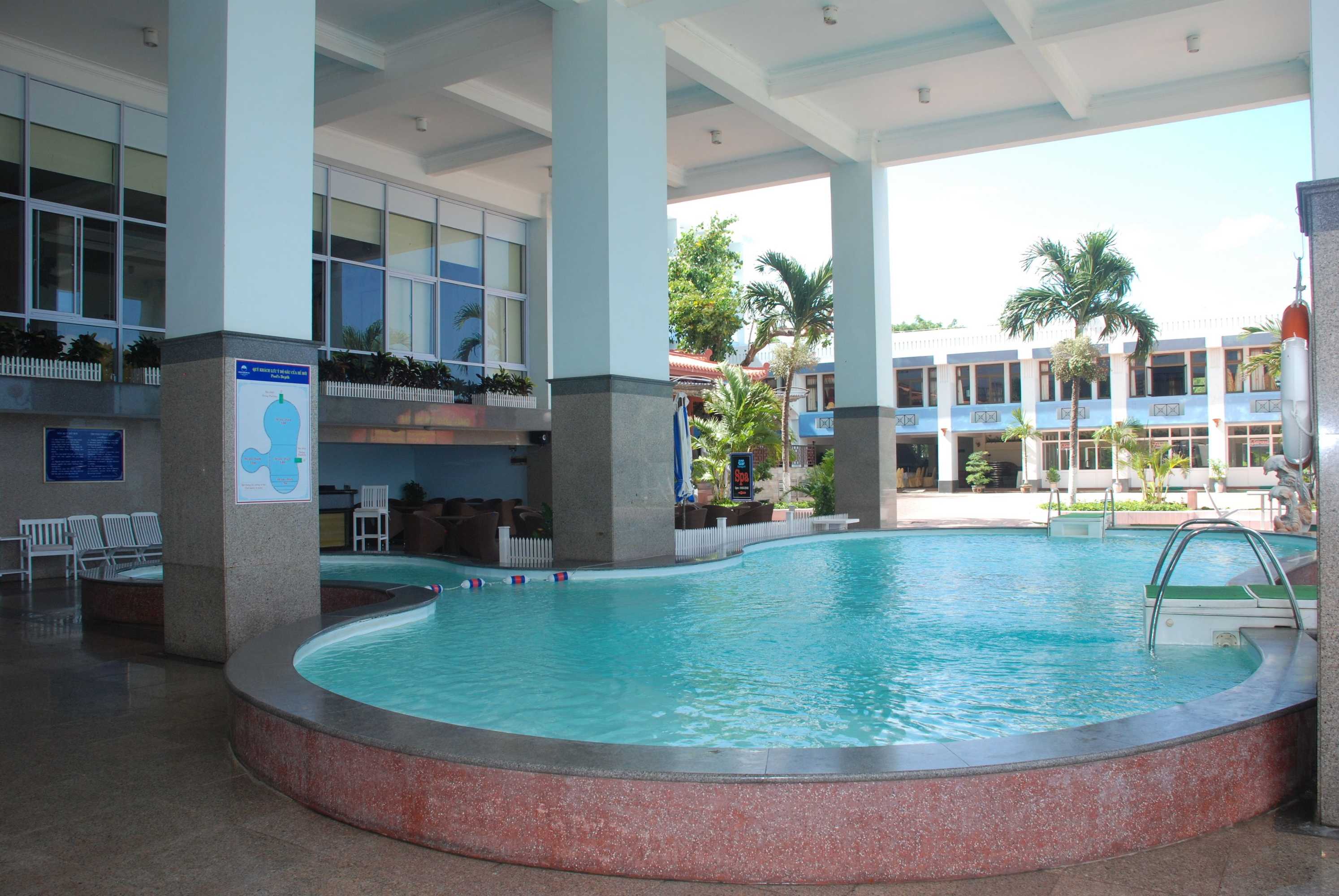 Gift card for Seagull Hotel