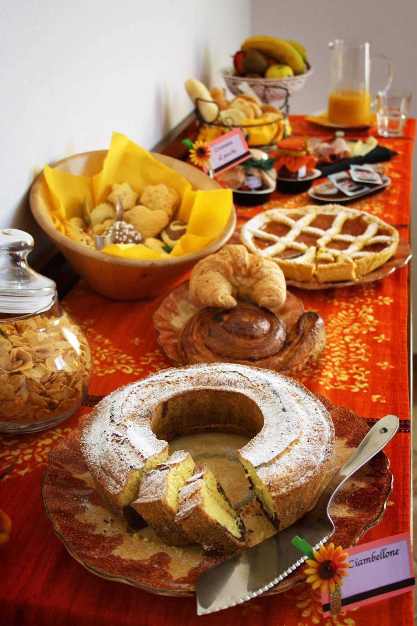 Gift card for Alla Corte Del Picchio