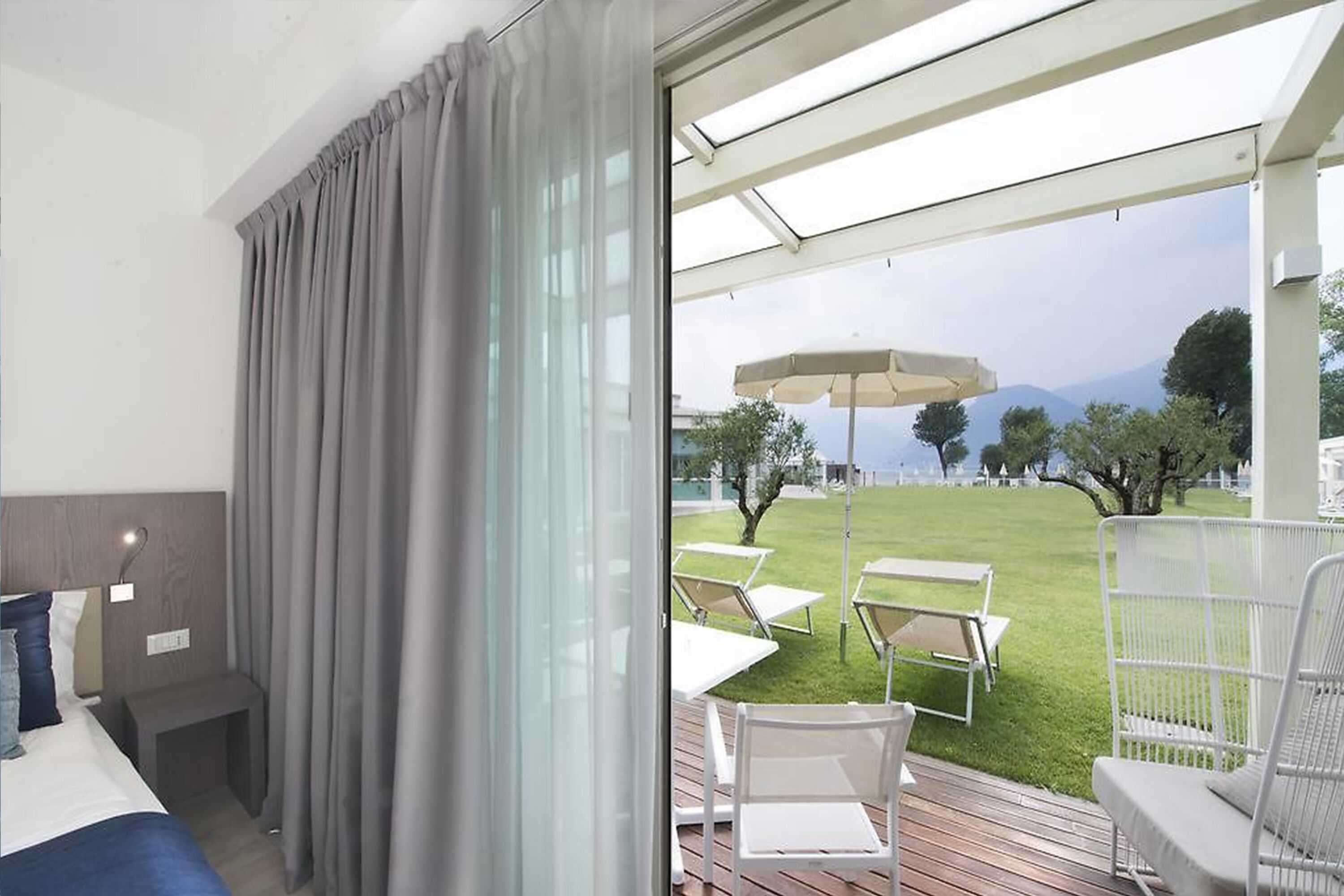 Gift card for Seven Park Hotel Lake Como - Adults Only Gift card for Seven Park Hotel Lake Como - Adults Only