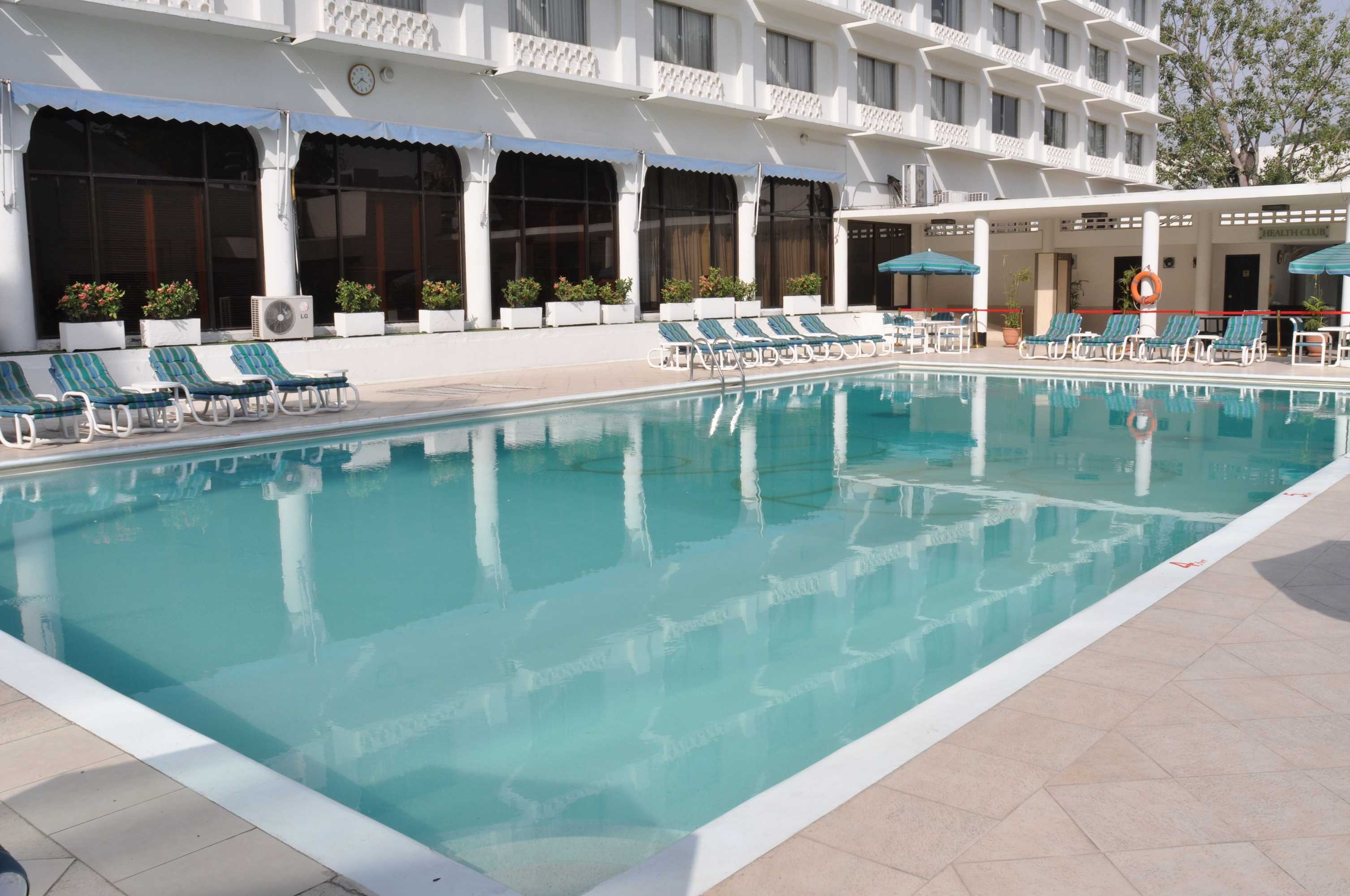 Gift card for Pearl Continental Lahore