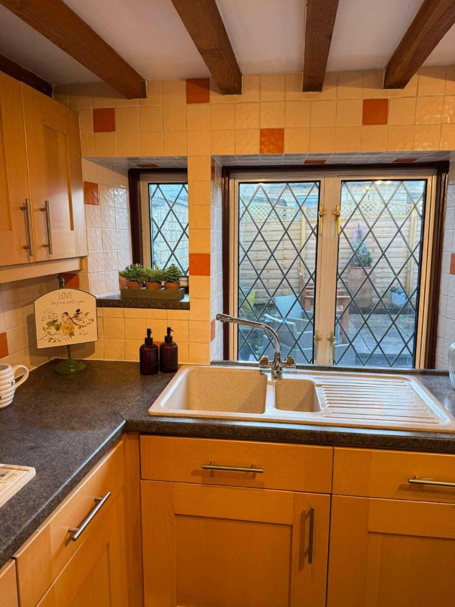 Gift card for Broadlands Adults Only