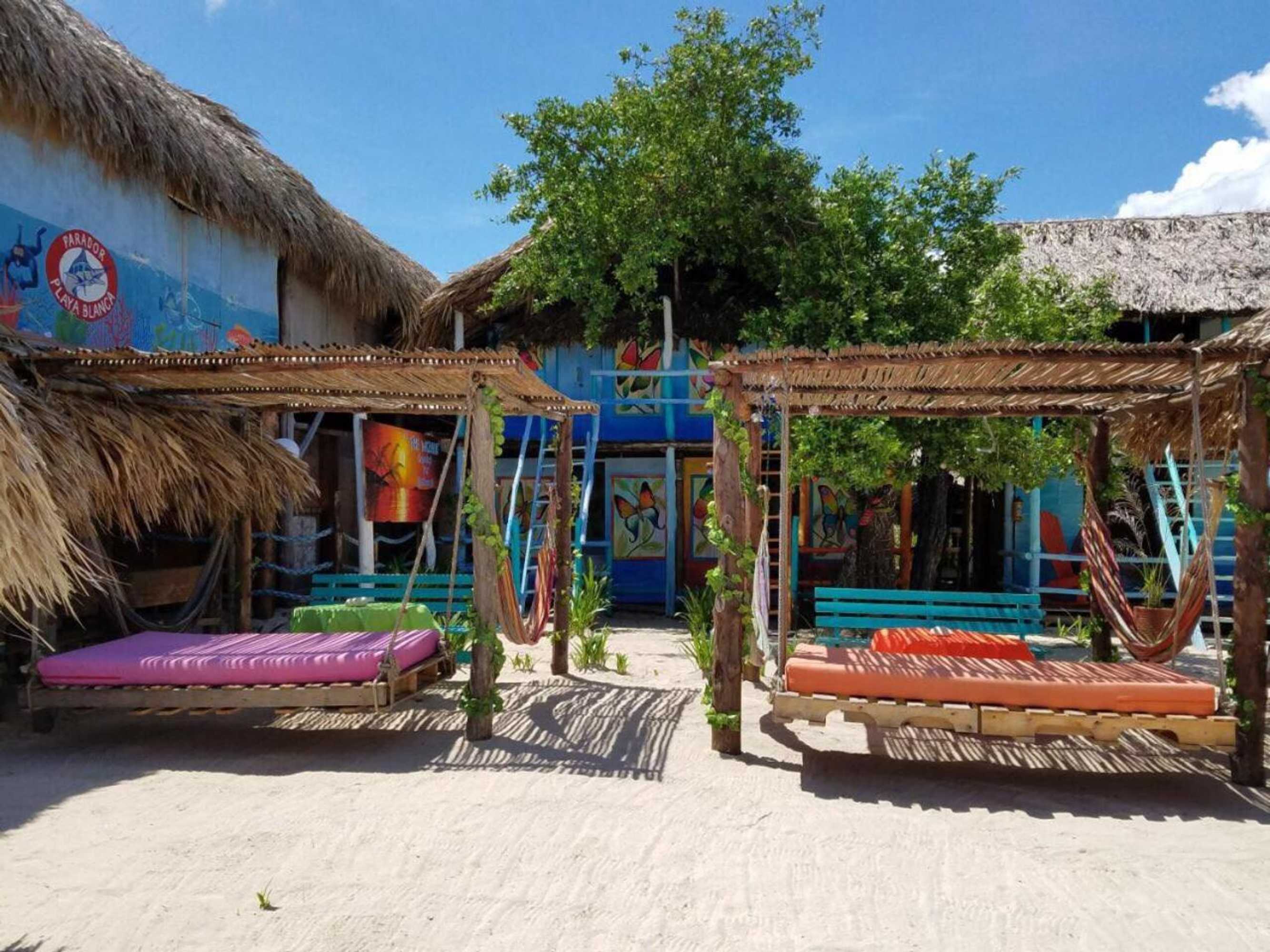 Gift card for The Wizard & Bar Baru Gift card for The Wizard & Bar Baru