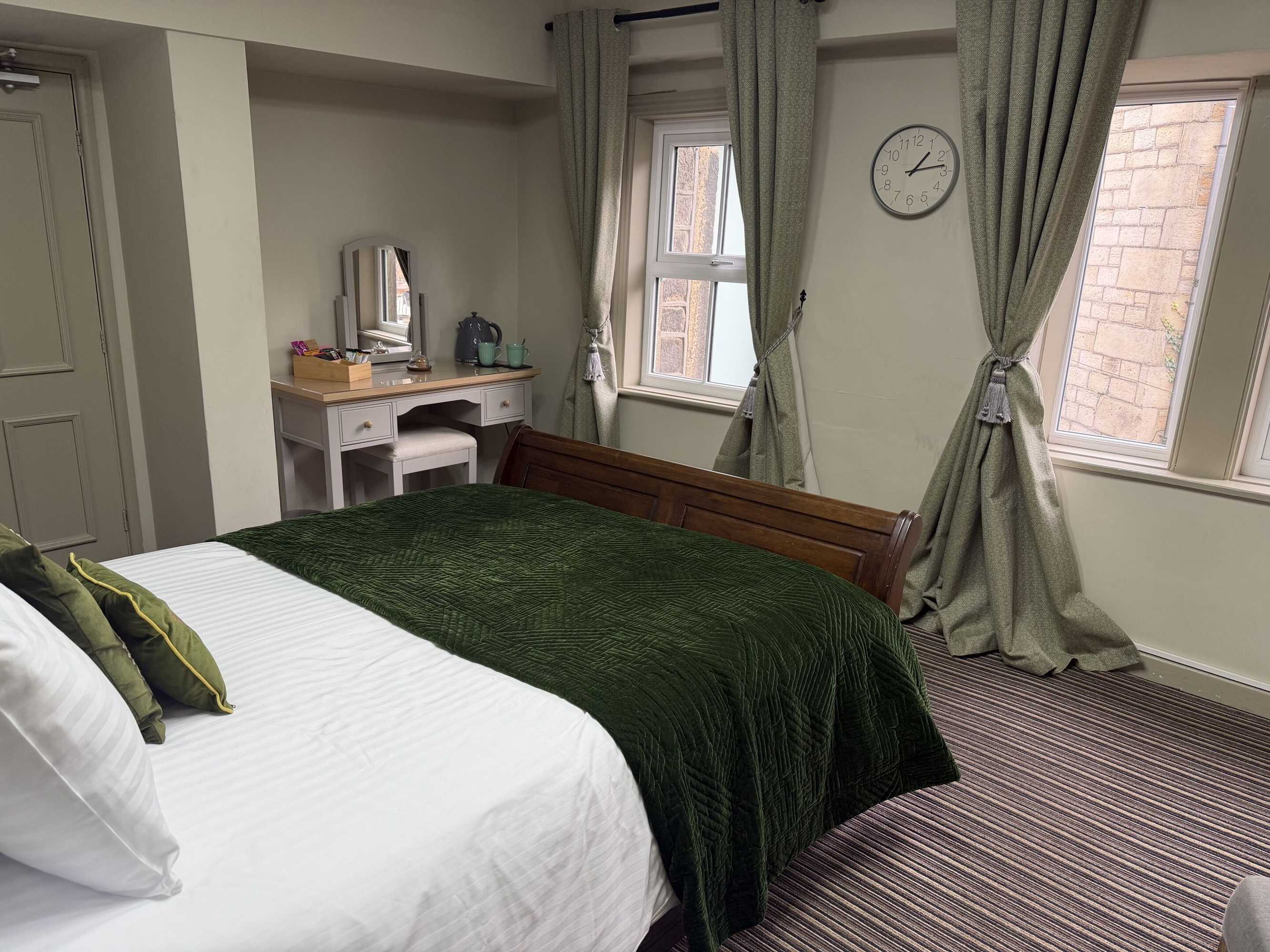 Gift card for White Lion Hotel