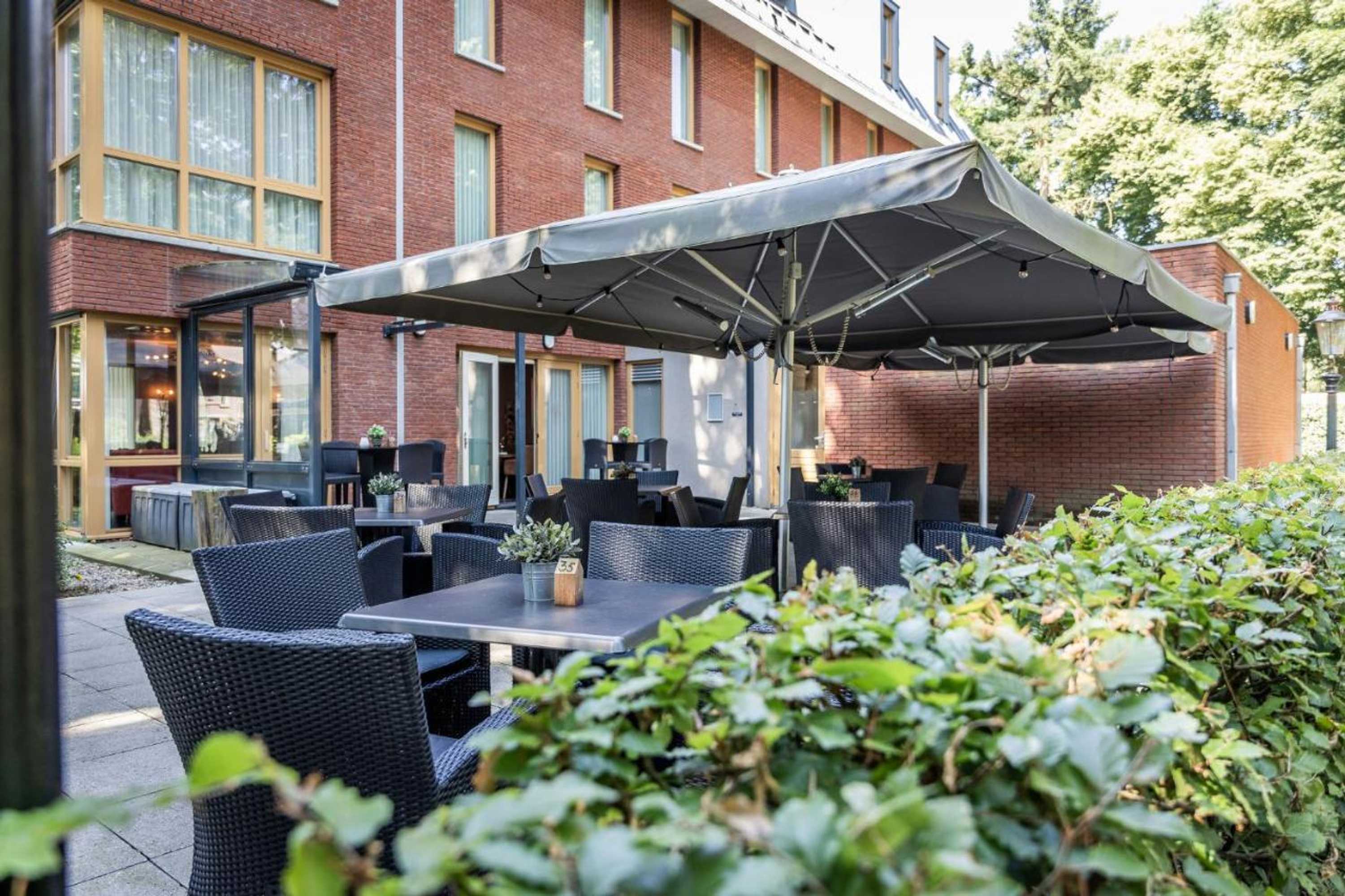 Gift card for Hof Van Putten