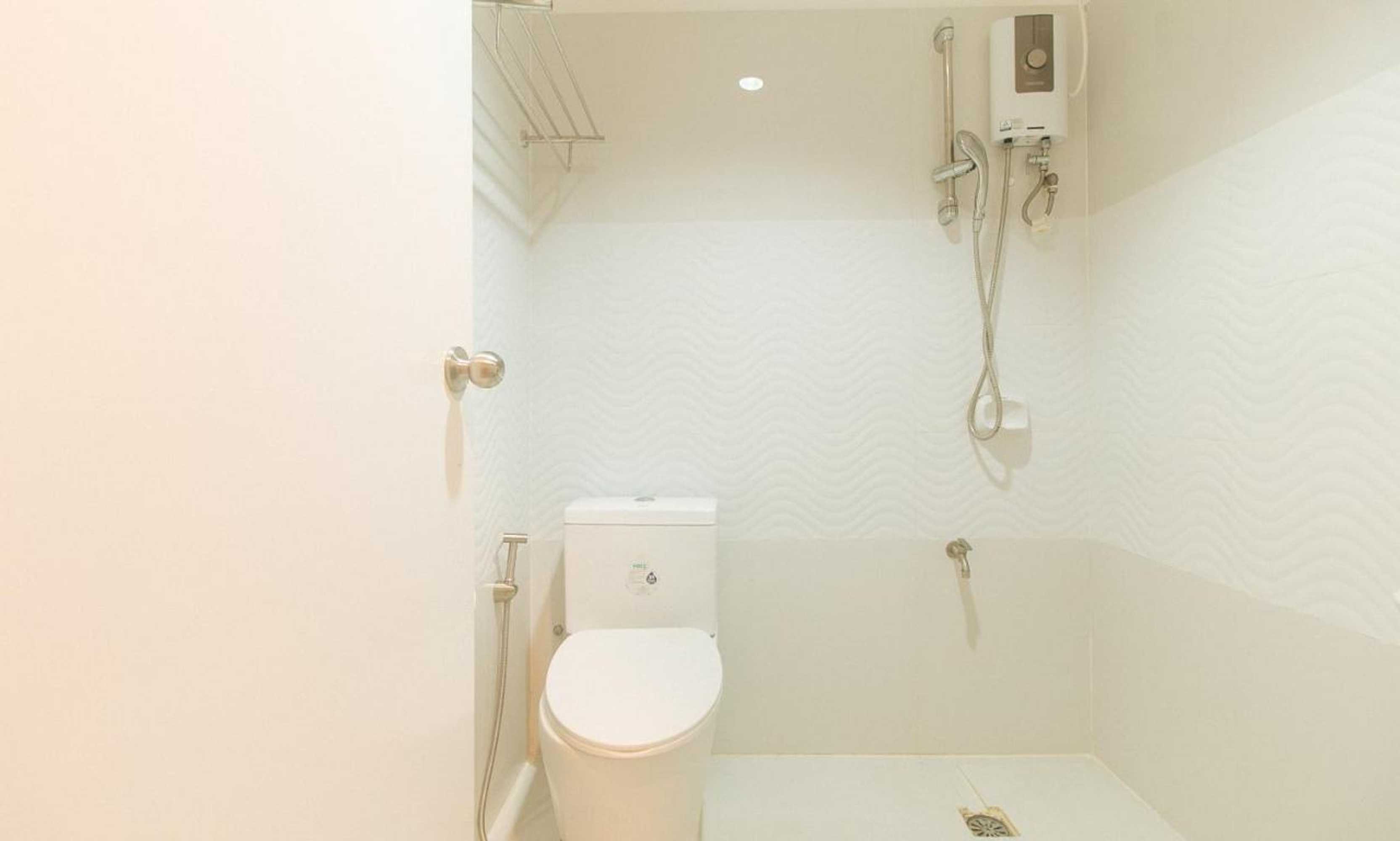 Gift card for Reddoorz @ Benelio Suites Pavia Iloilo