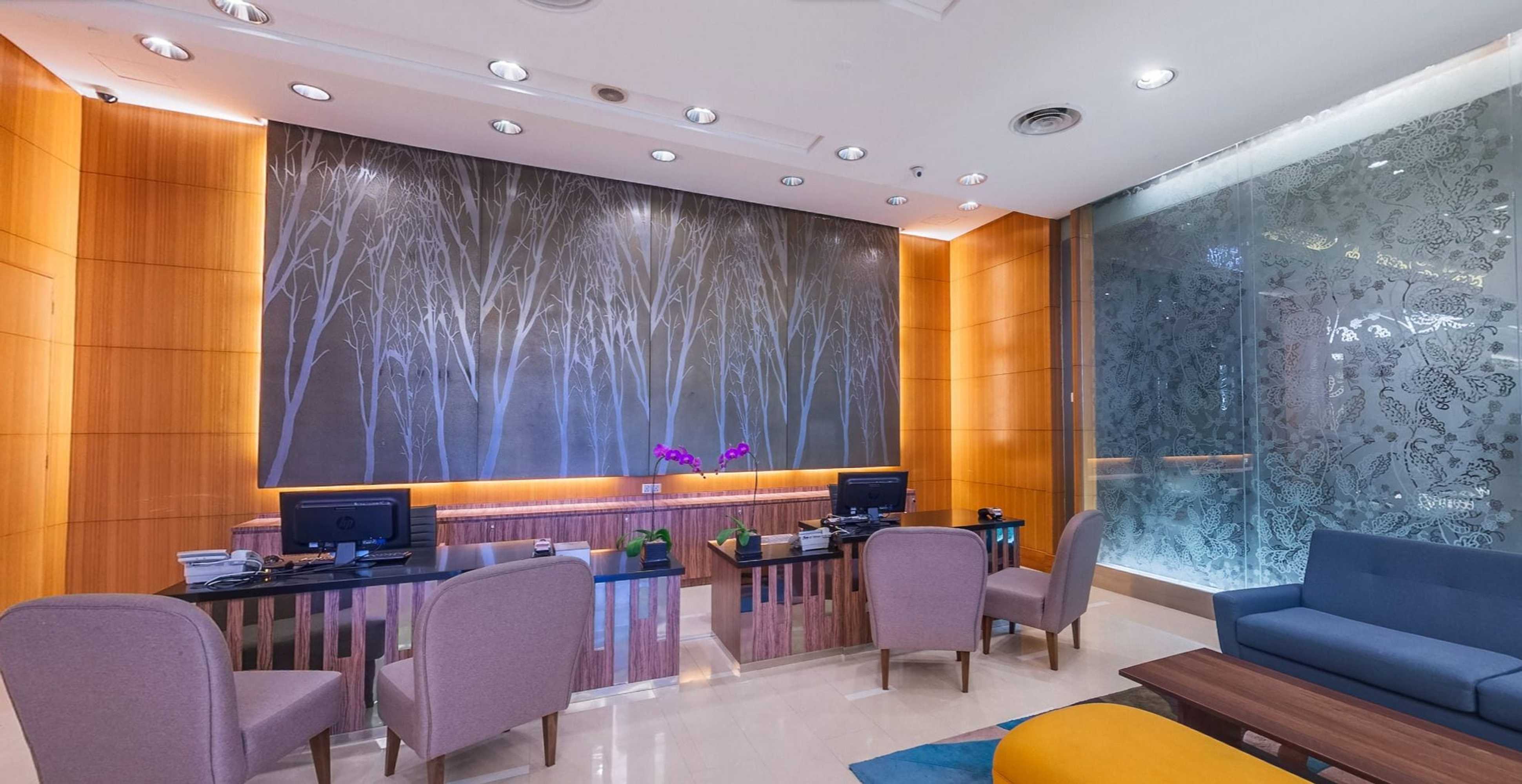 Gift card for St. Giles Gardens Kuala Lumpur Gift card for St. Giles Gardens Kuala Lumpur