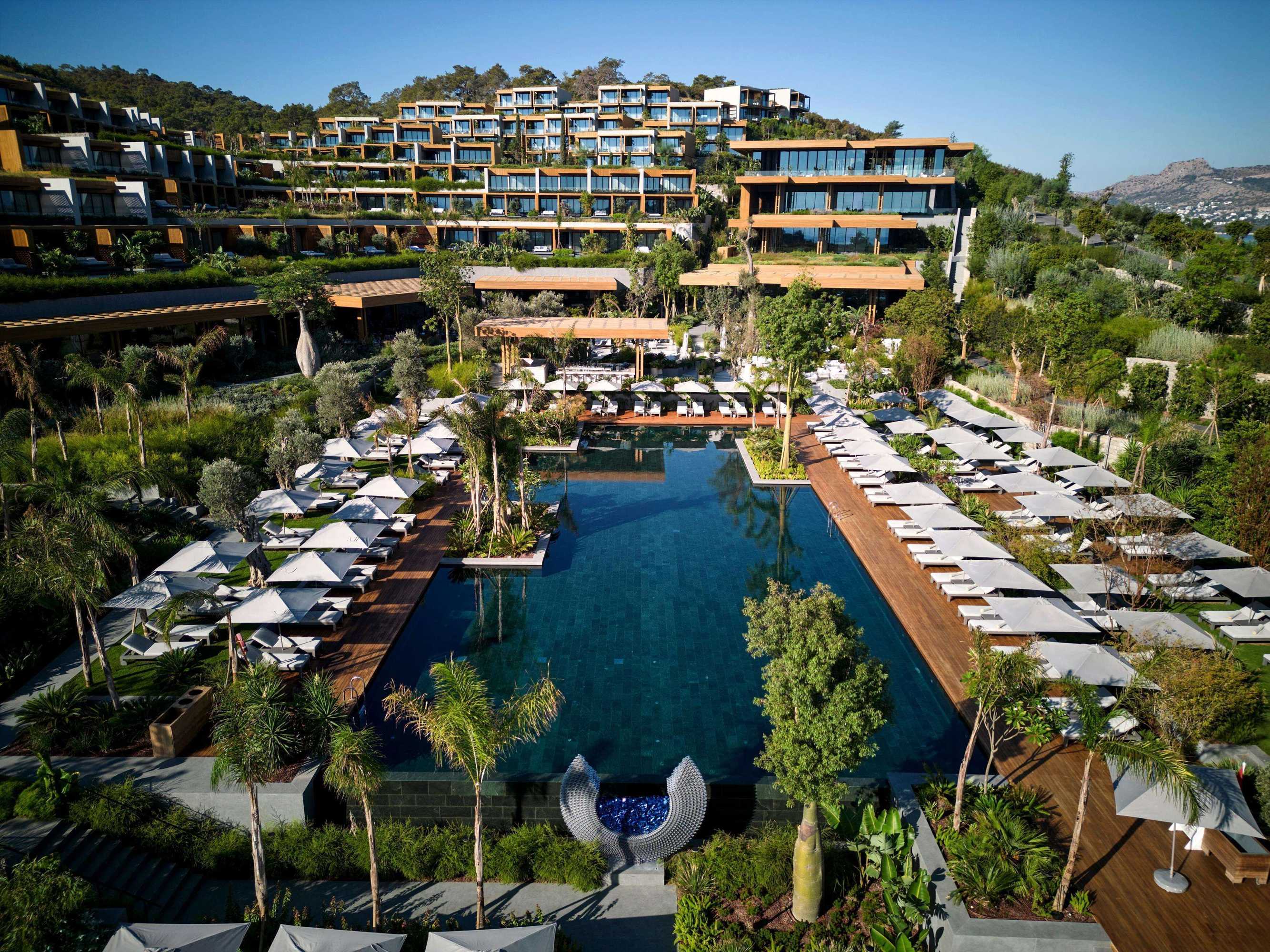Gift card for Maxx Royal Bodrum Resort Gift card for Maxx Royal Bodrum Resort
