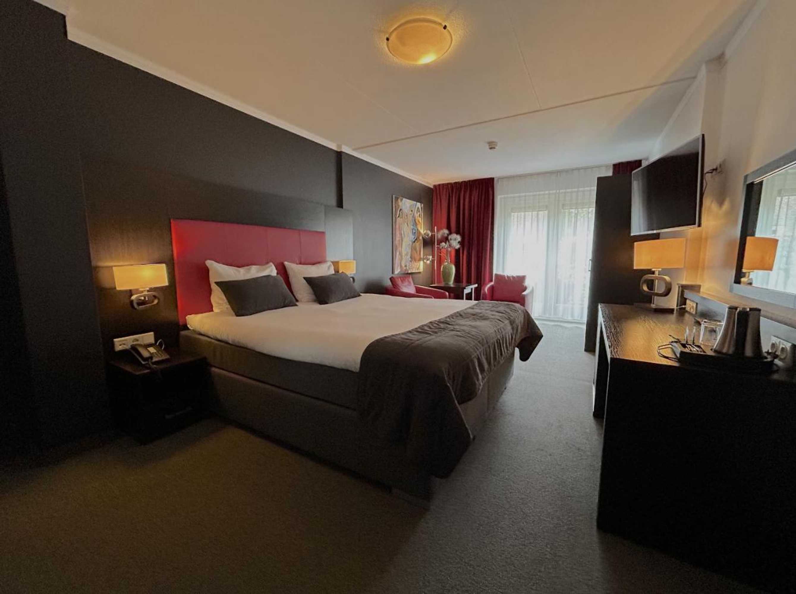 Gift card for Hotel De Werelt Garderen