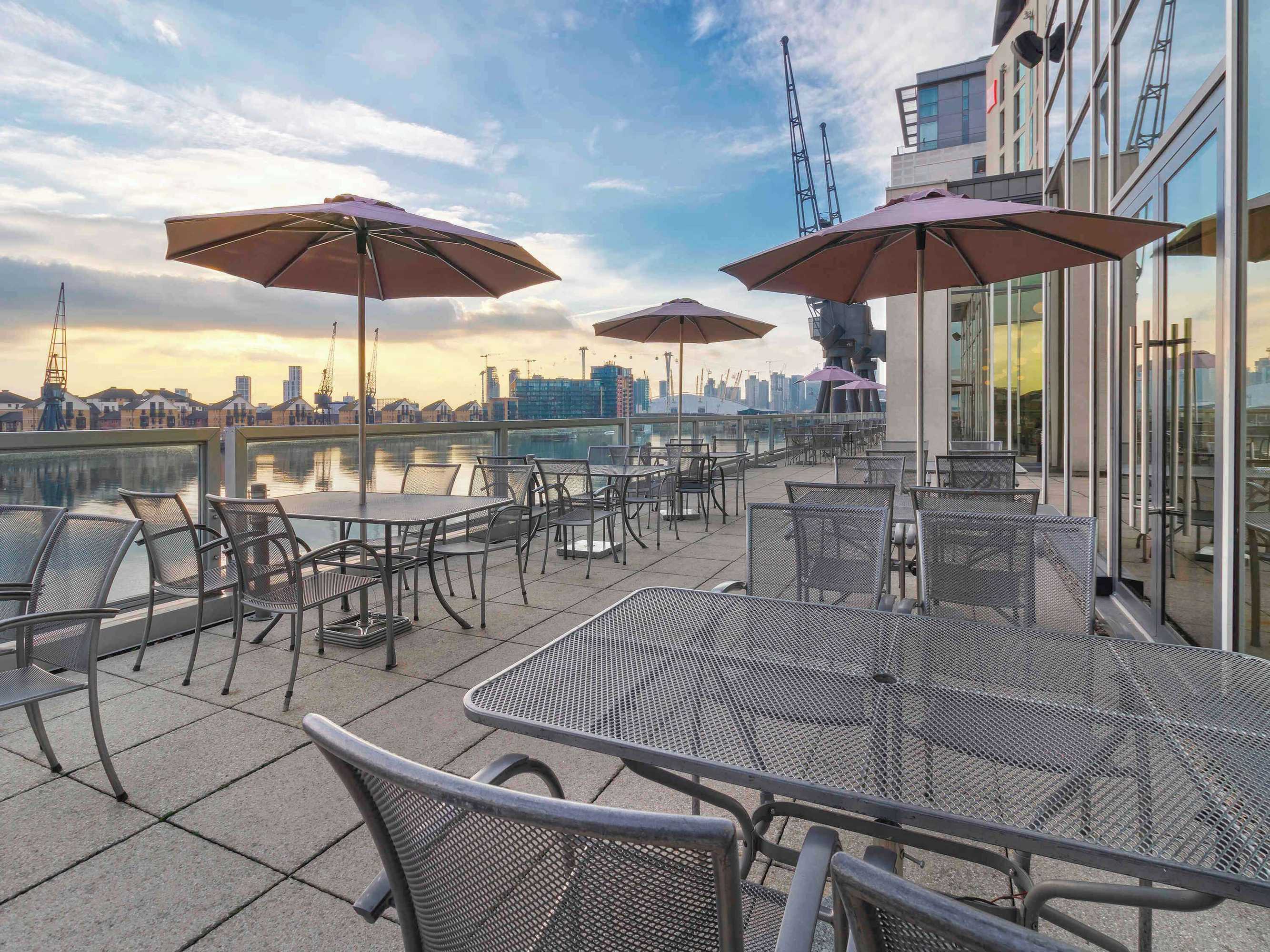 Gift card for Novotel London Excel Gift card for Novotel London Excel