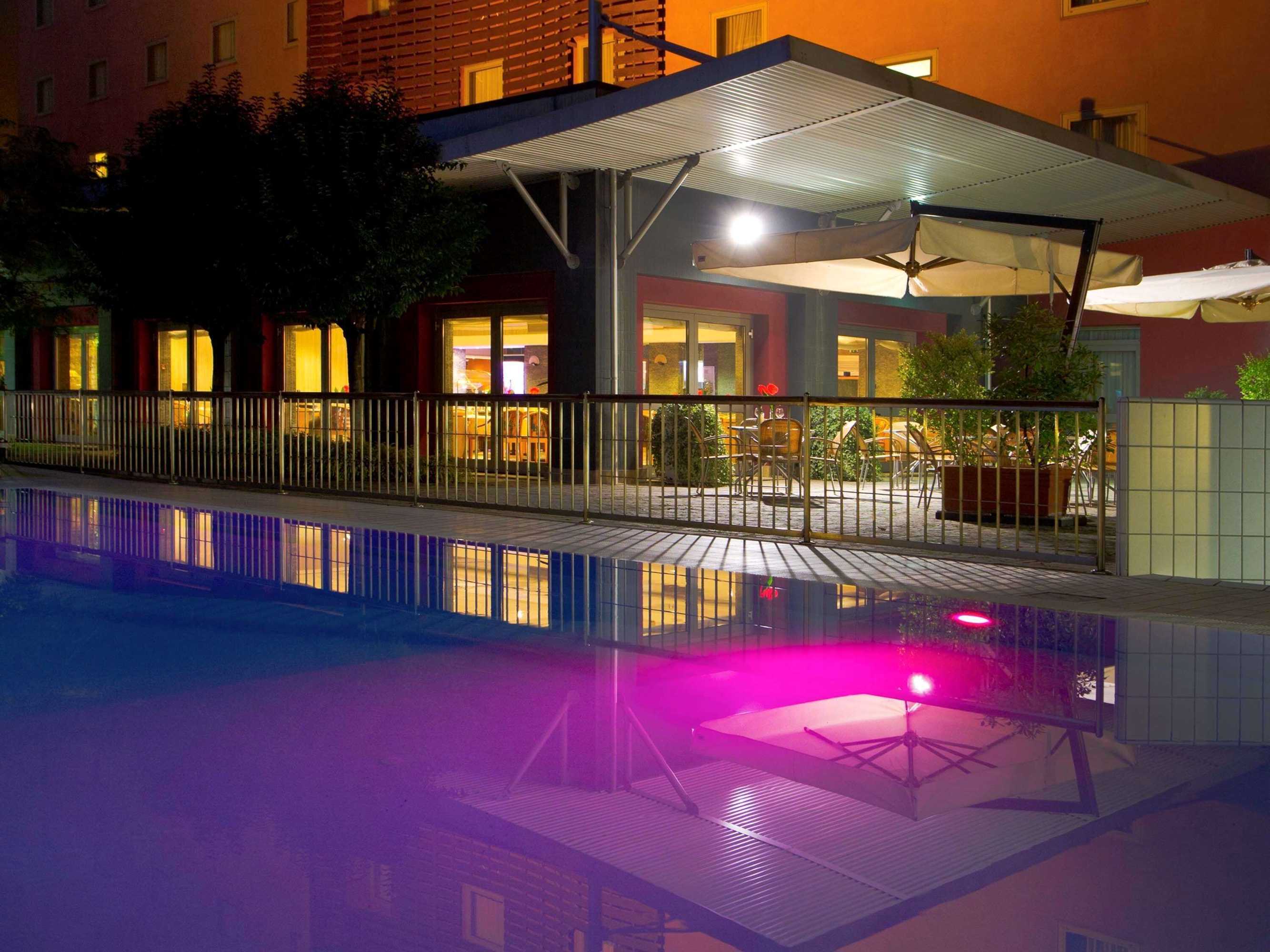 Gift card for Novotel Brescia 2 Gift card for Novotel Brescia 2